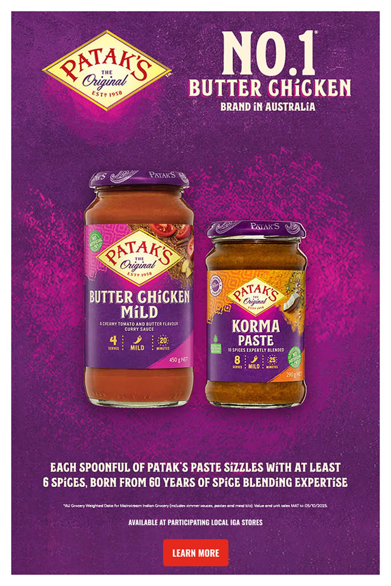 IGA catalogue (2026-01-07 - 2026-01-13) | 39