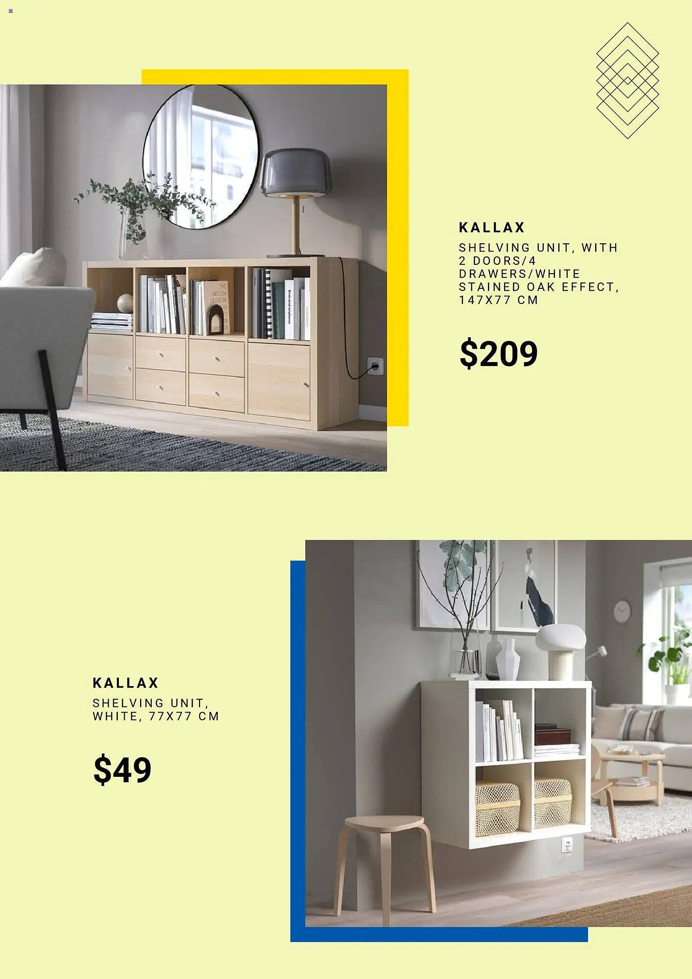 IKEA catalogue (2025-10-23 - 2025-11-07) | 2