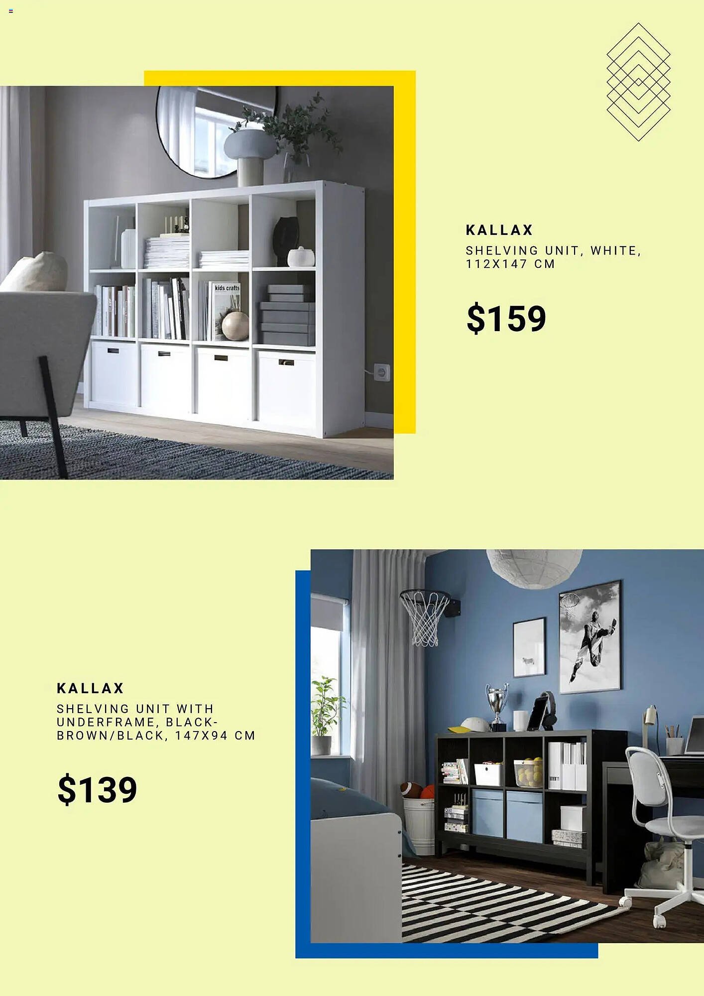 IKEA catalogue (2025-10-23 - 2025-11-07) | 3