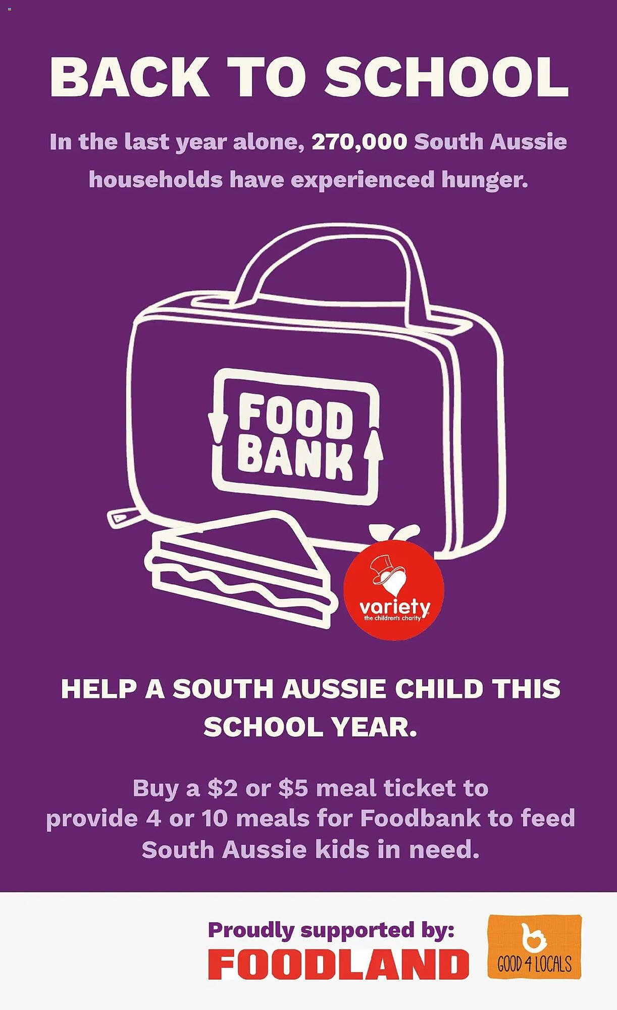 Foodland catalogue (2026-01-14 - 2026-01-20) | 34