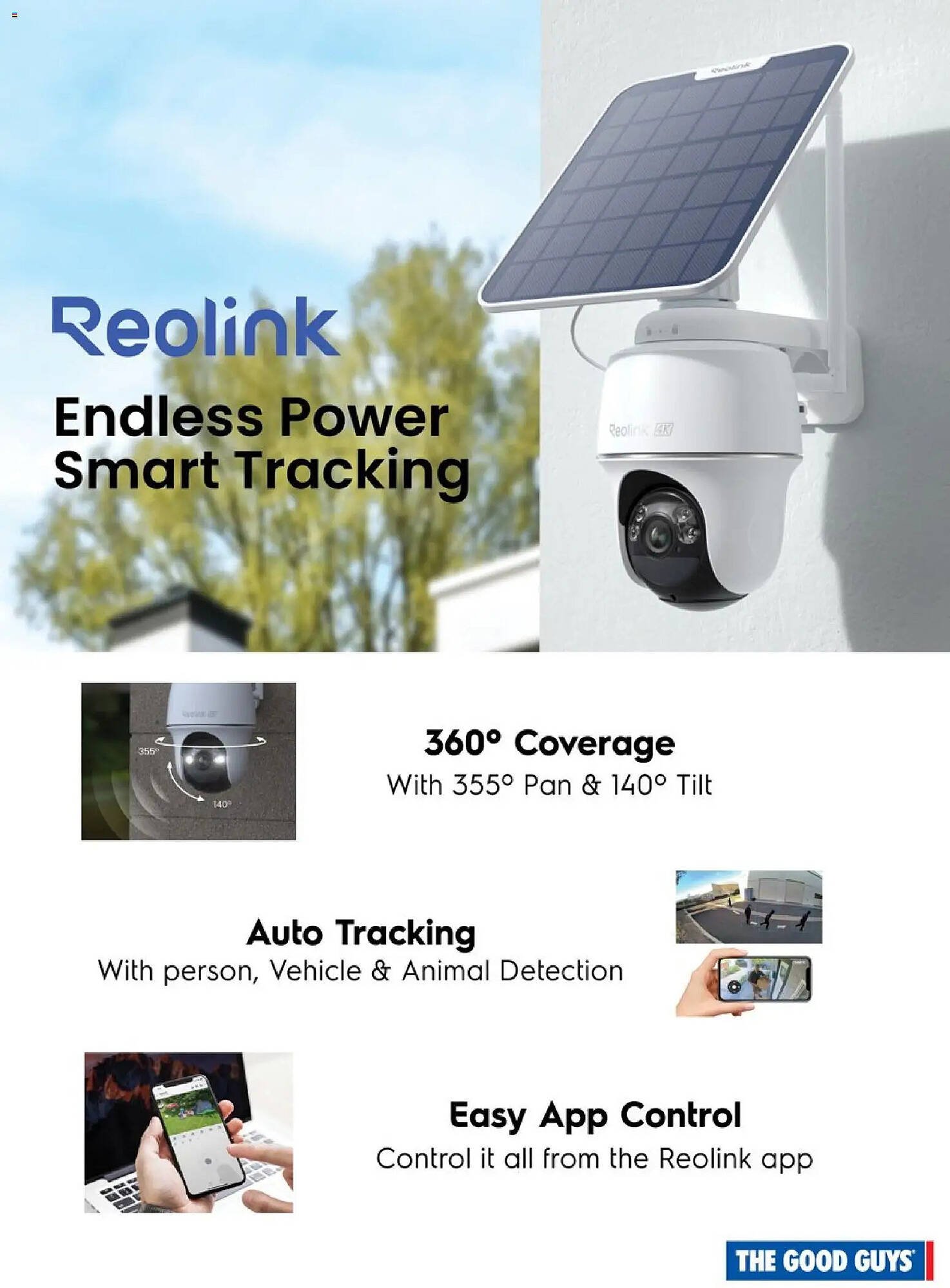 The Good Guys catalogue (2026-02-12 - 2026-02-18) | 21