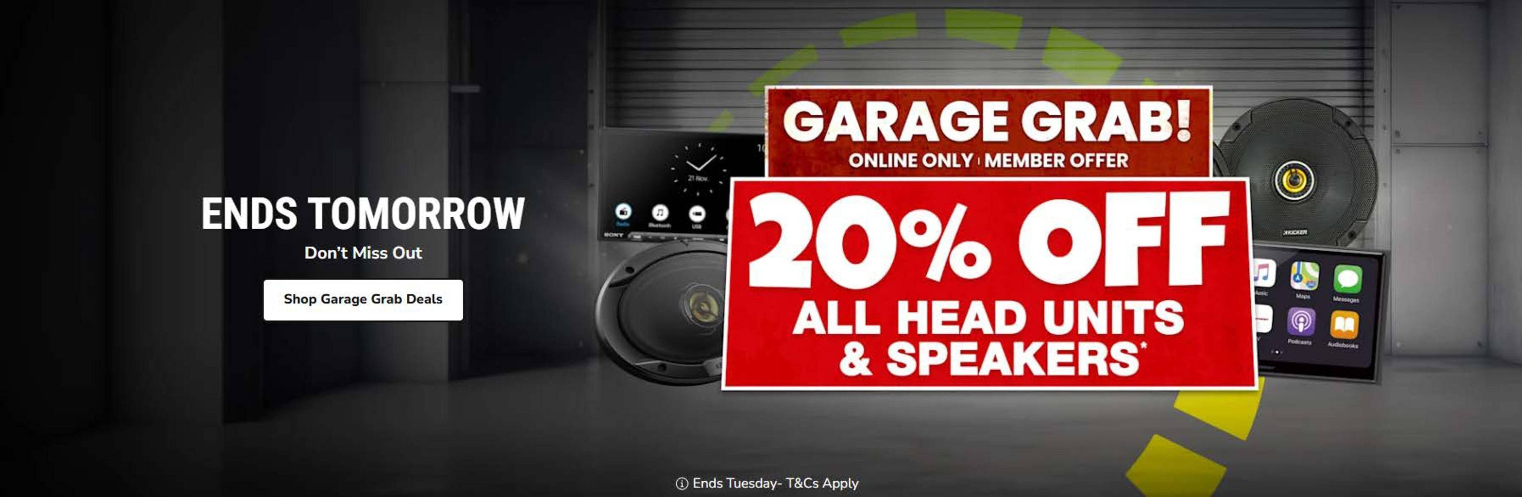 Autobarn catalogue (2025-12-29 - 2025-12-31) | 2