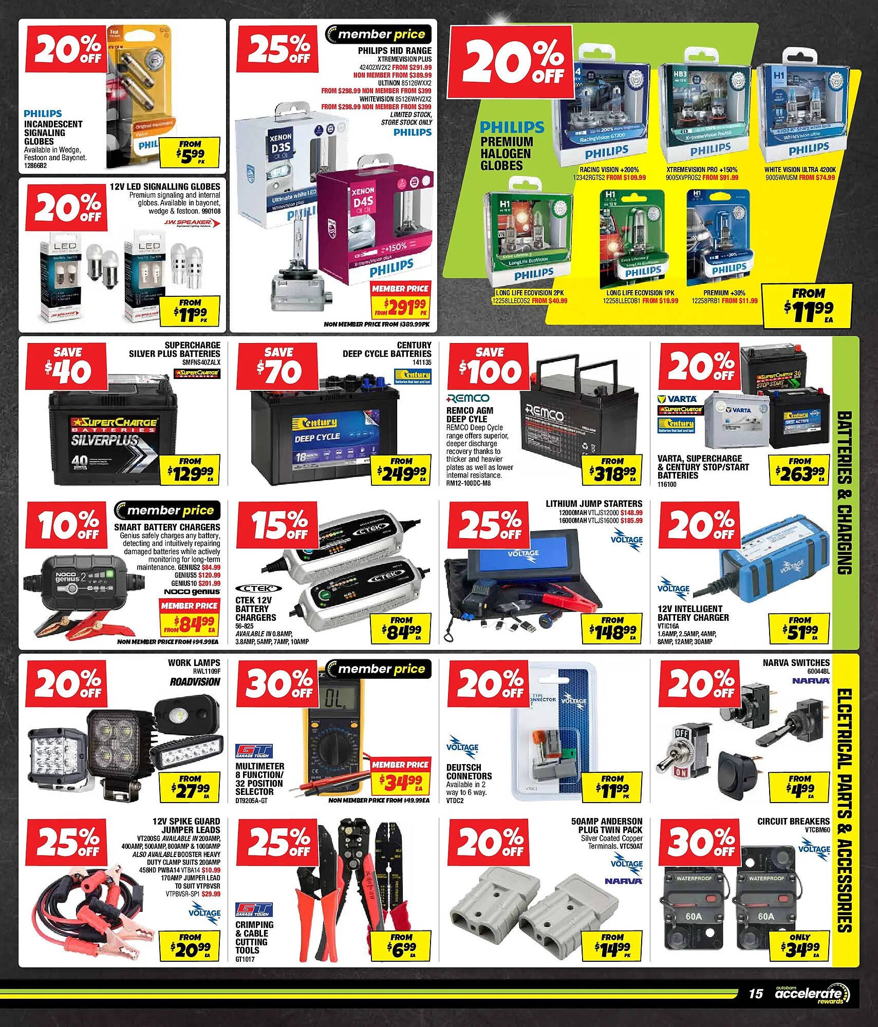 Autobarn catalogue (2025-10-22 - 2025-11-11) | 15