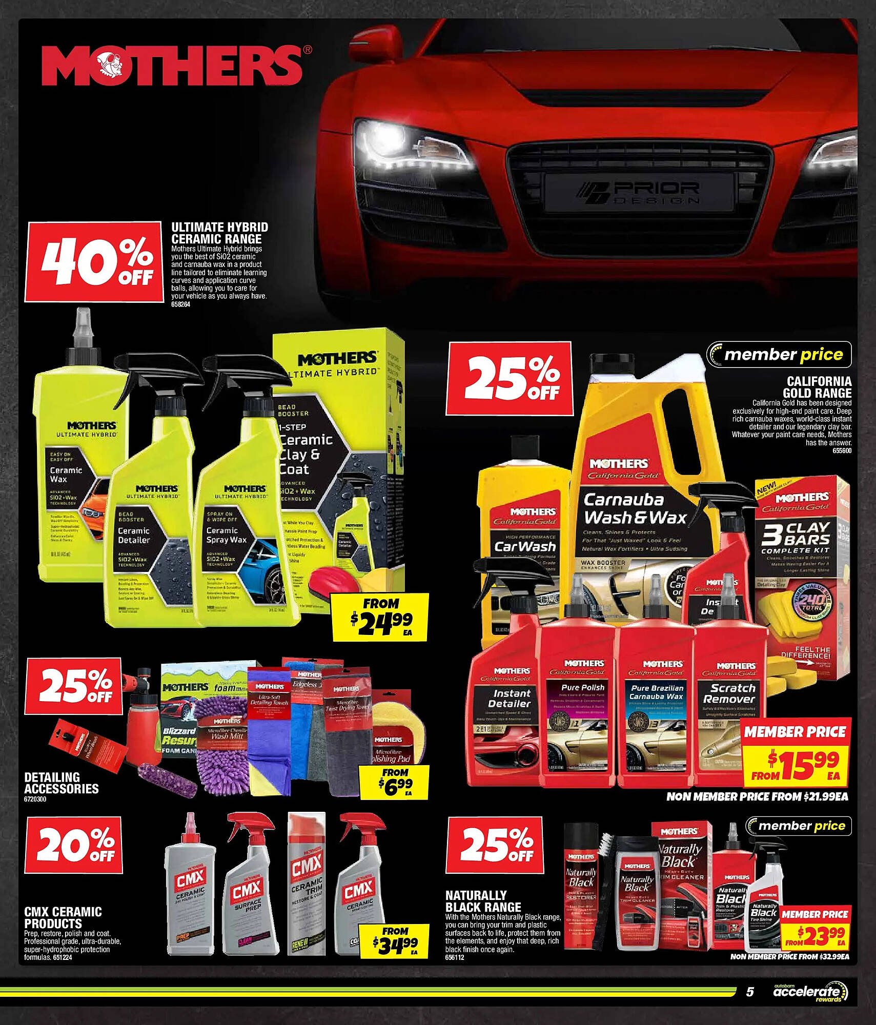 Autobarn catalogue (2025-10-22 - 2025-11-11) | 5