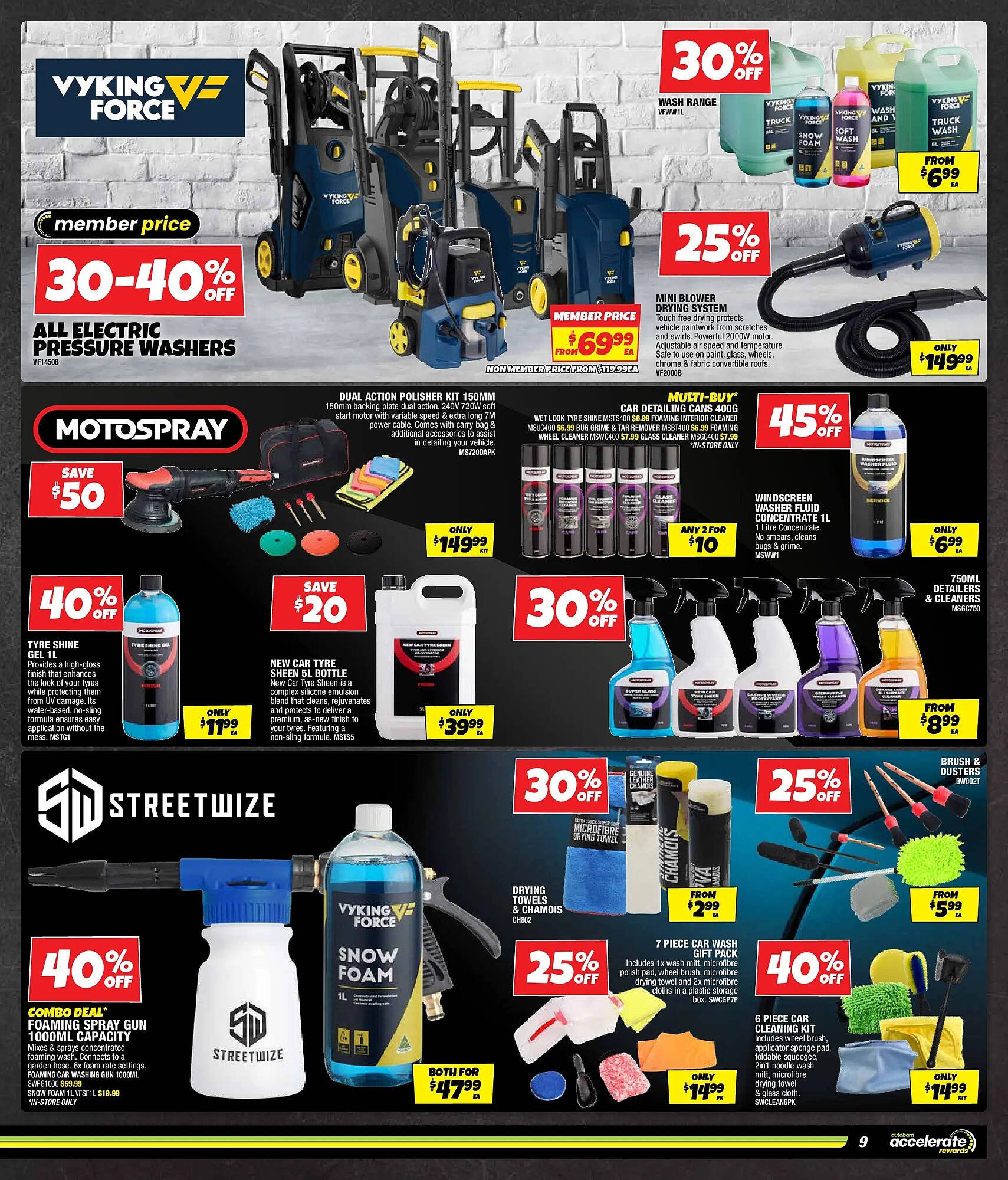 Autobarn catalogue (2025-10-22 - 2025-11-11) | 9