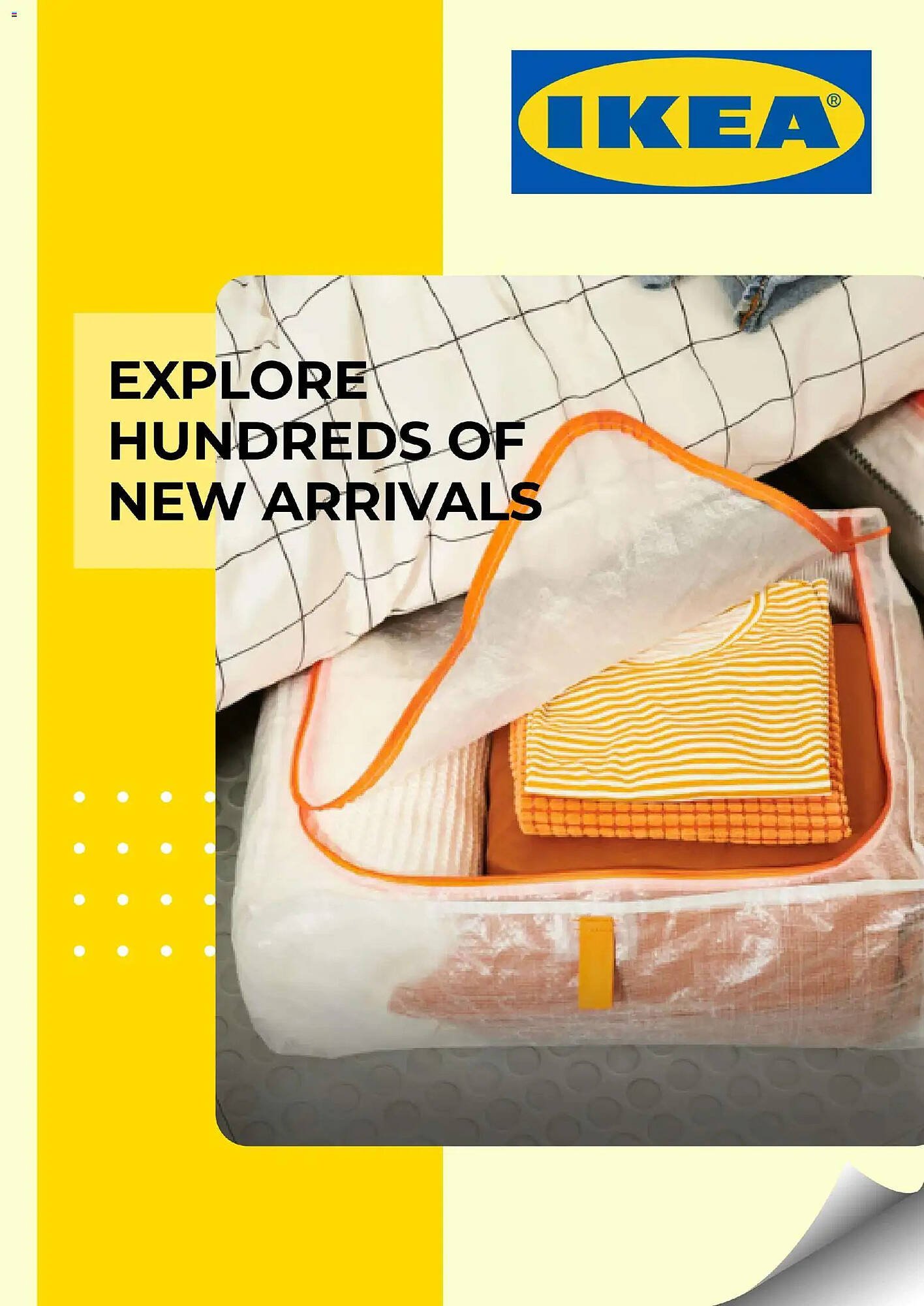 IKEA catalogue (2026-04-30 - 2026-05-08) | 1