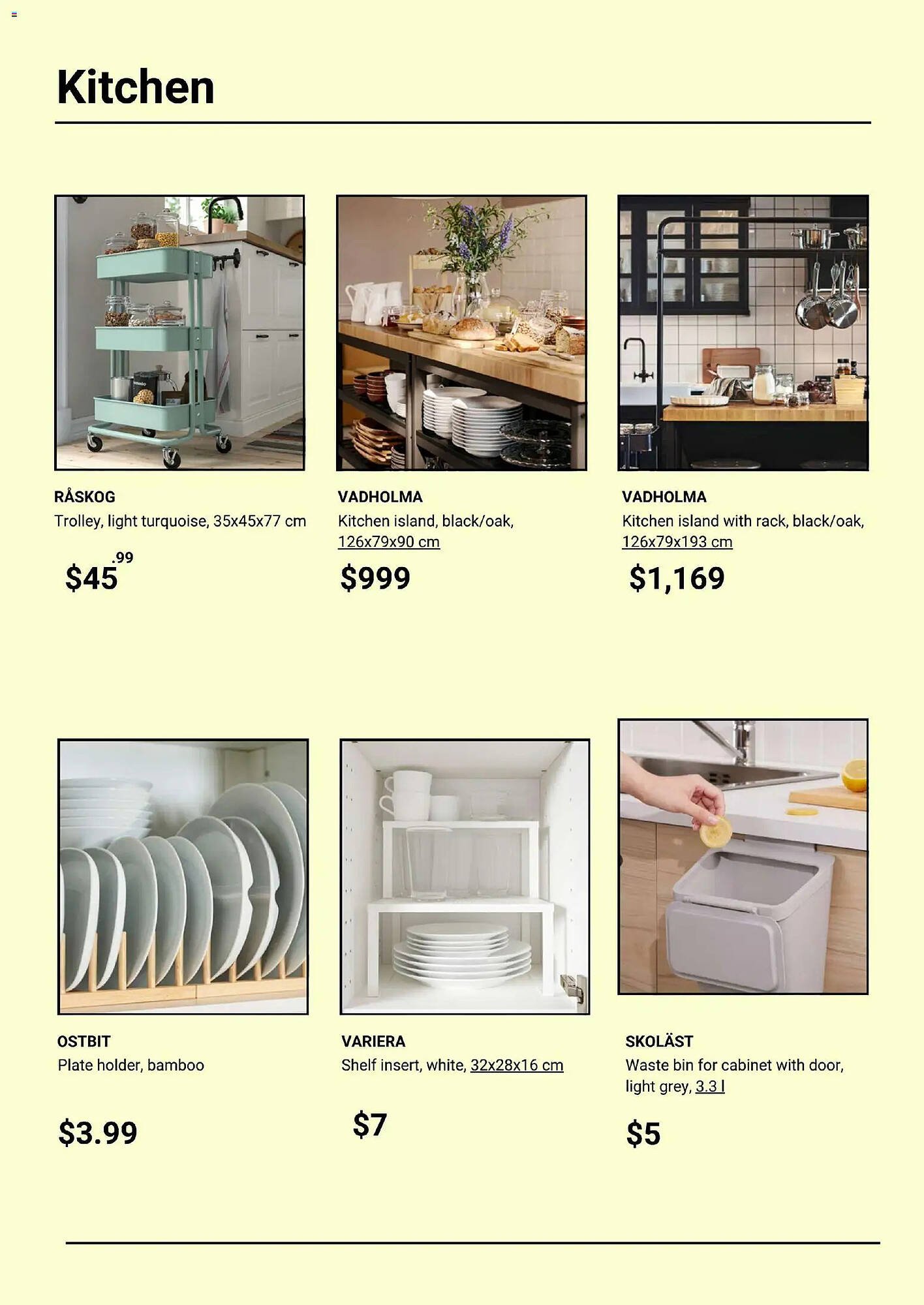IKEA catalogue (2026-04-30 - 2026-05-08) | 3
