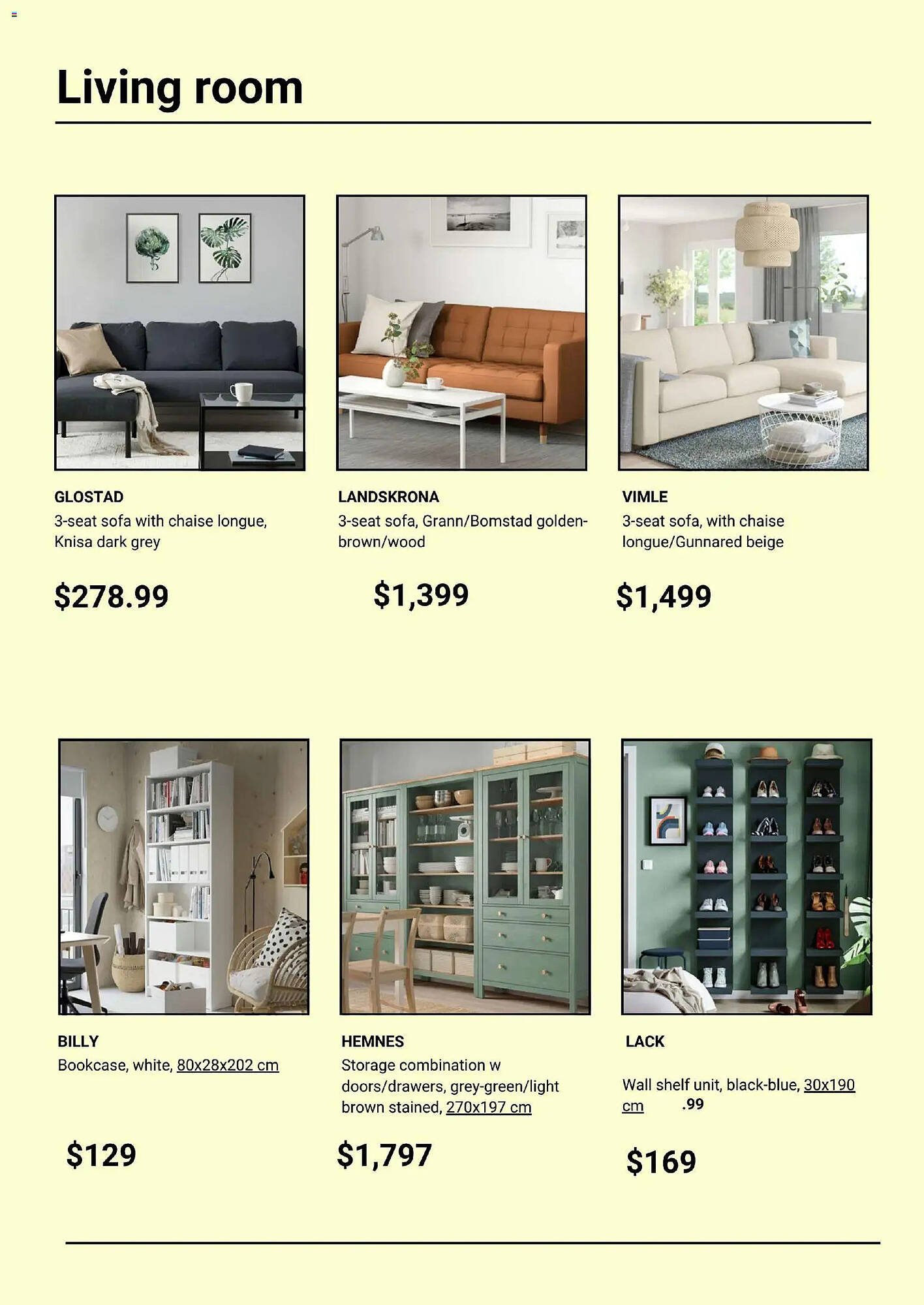 IKEA catalogue (2026-04-30 - 2026-05-08) | 4