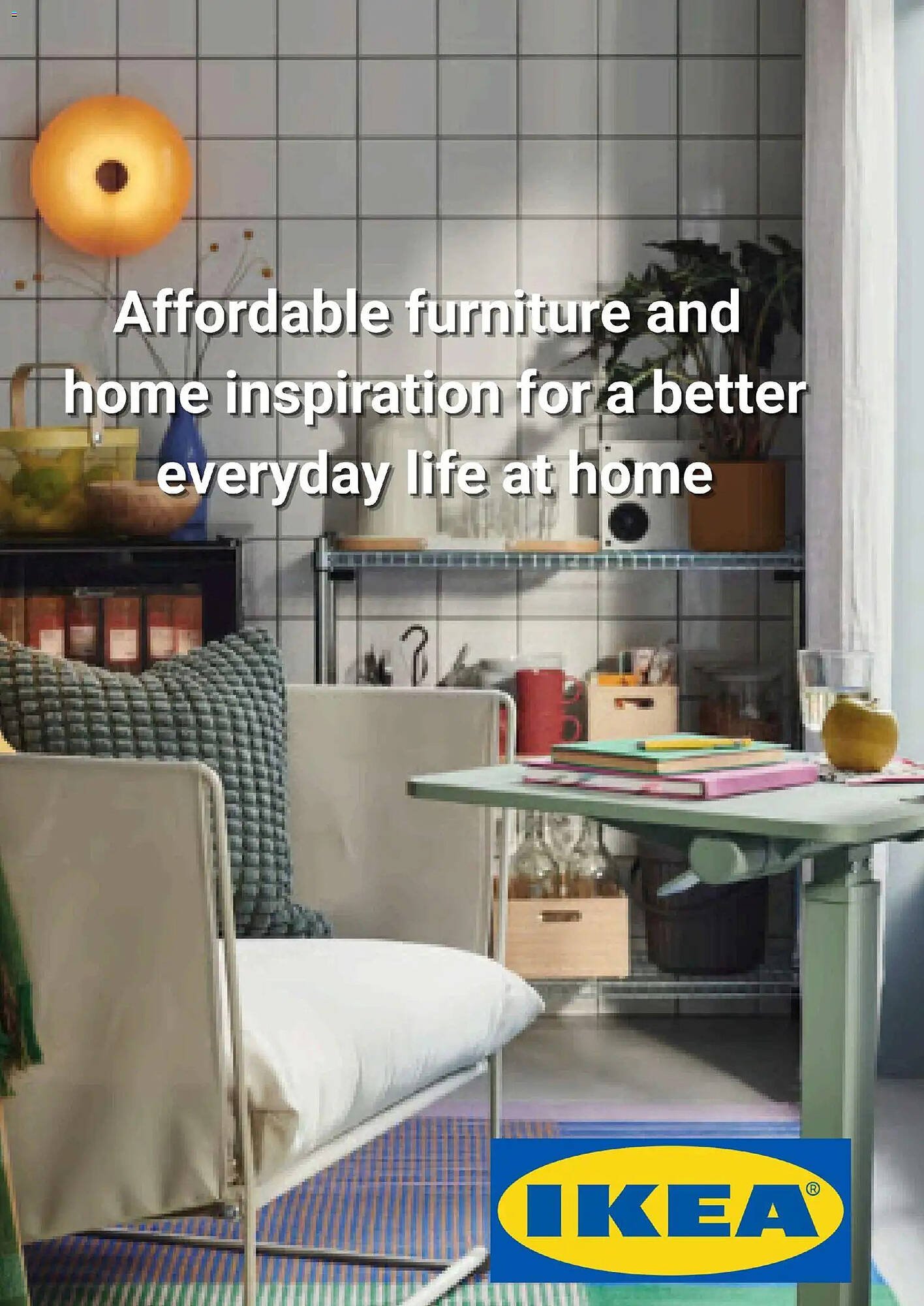 IKEA catalogue (2026-04-30 - 2026-05-08) | 5