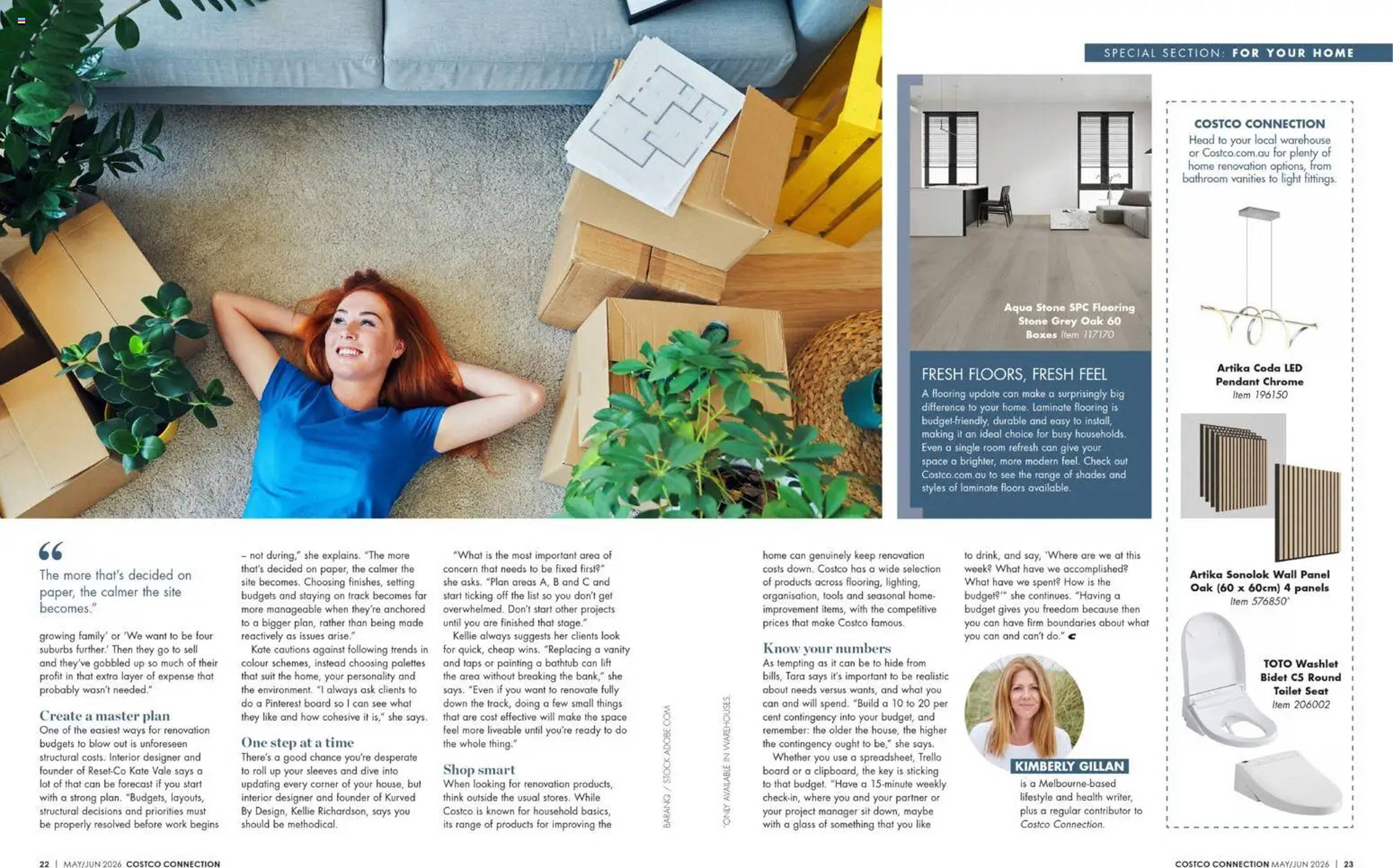 Costco catalogue (2026-04-30 - 2026-06-30) | 12