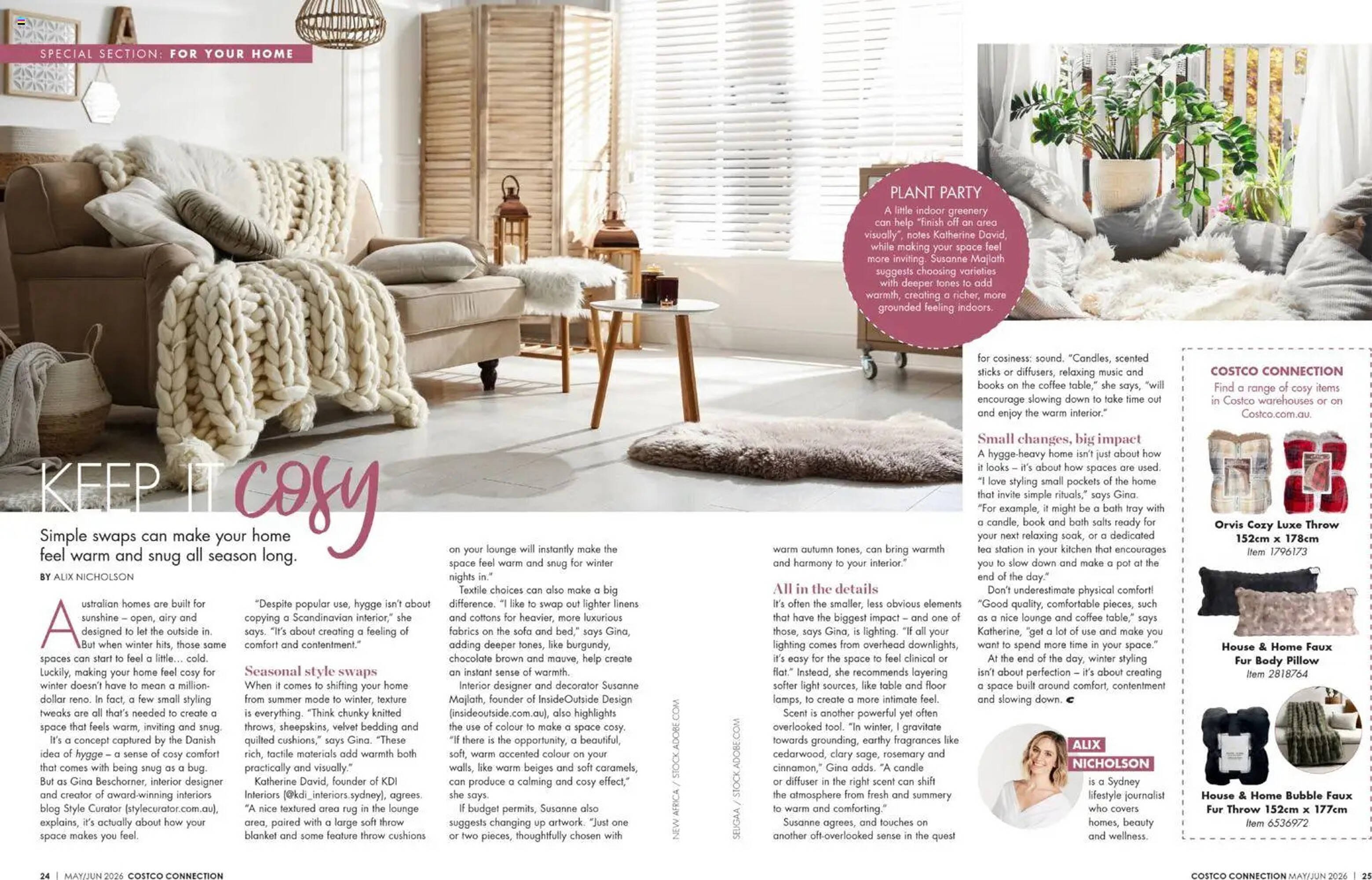 Costco catalogue (2026-04-30 - 2026-06-30) | 13