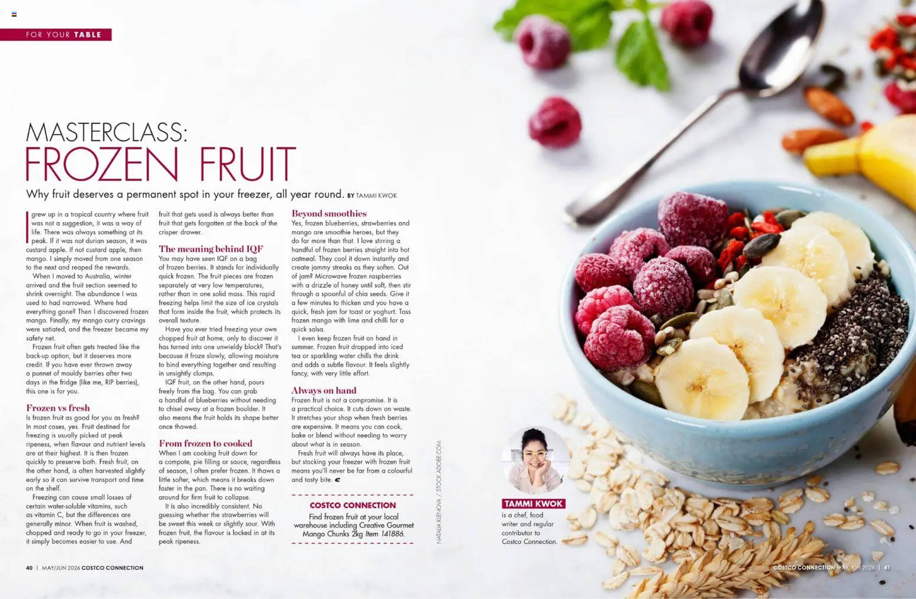 Costco catalogue (2026-04-30 - 2026-06-30) | 21