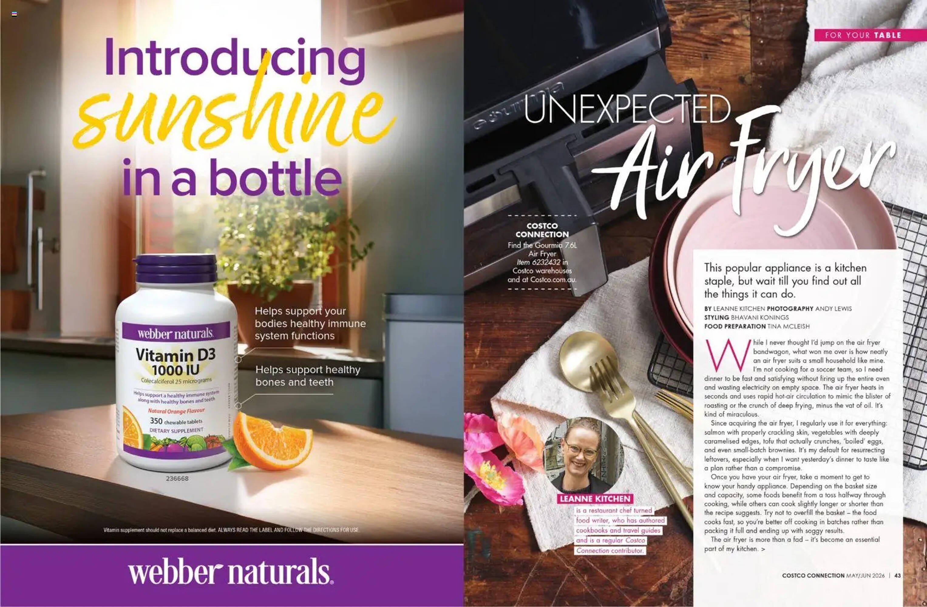 Costco catalogue (2026-04-30 - 2026-06-30) | 22