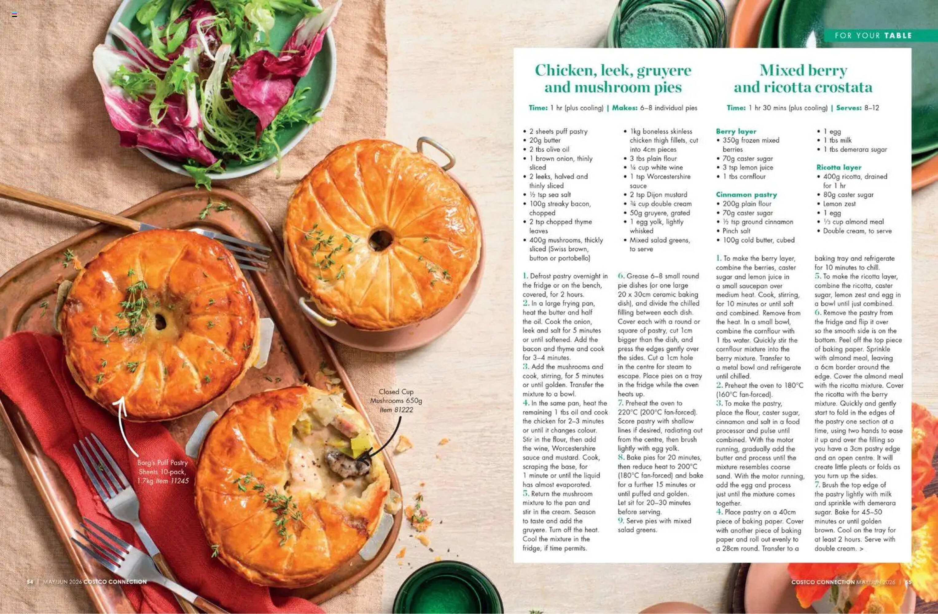 Costco catalogue (2026-04-30 - 2026-06-30) | 28