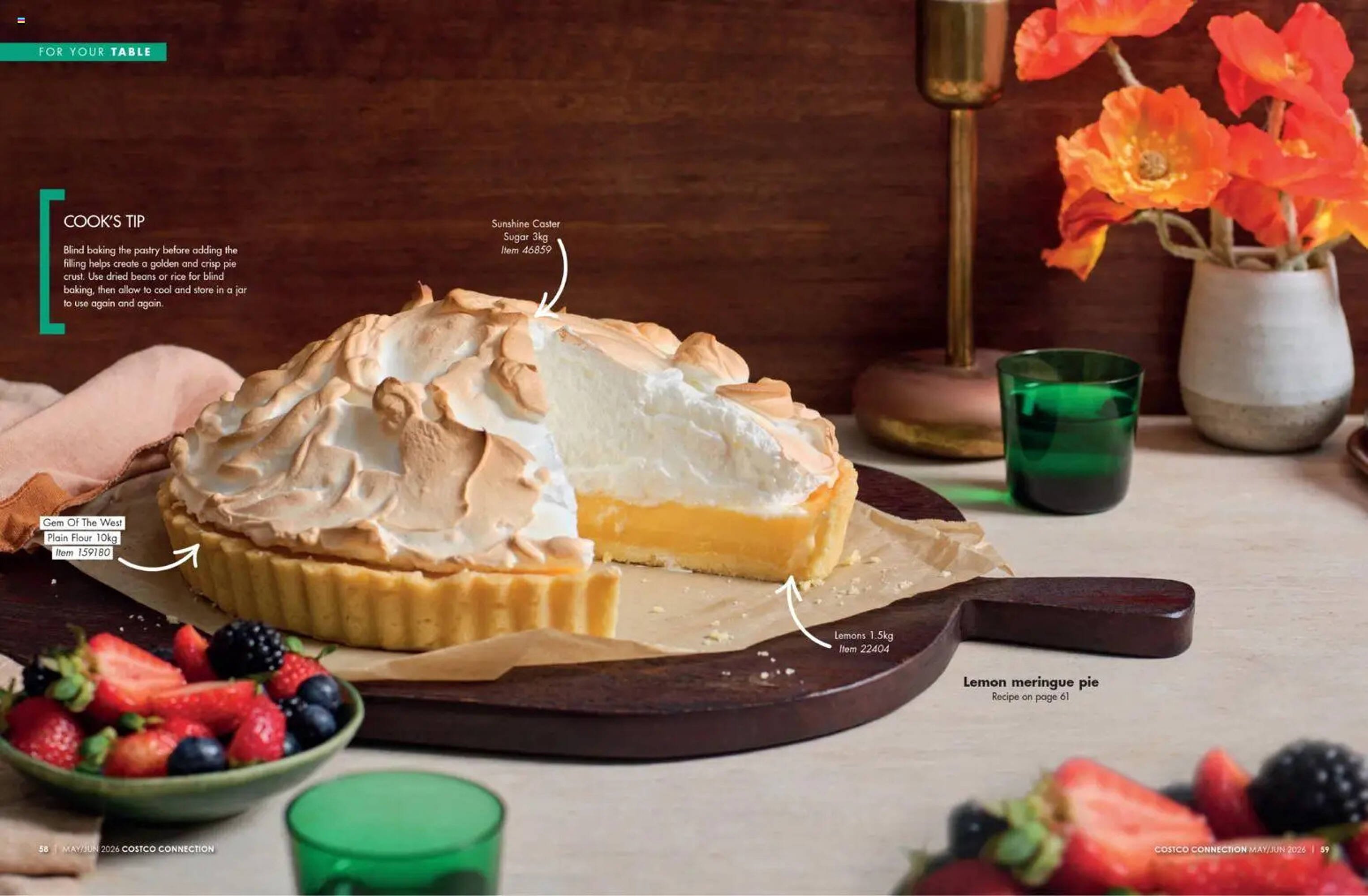 Costco catalogue (2026-04-30 - 2026-06-30) | 30