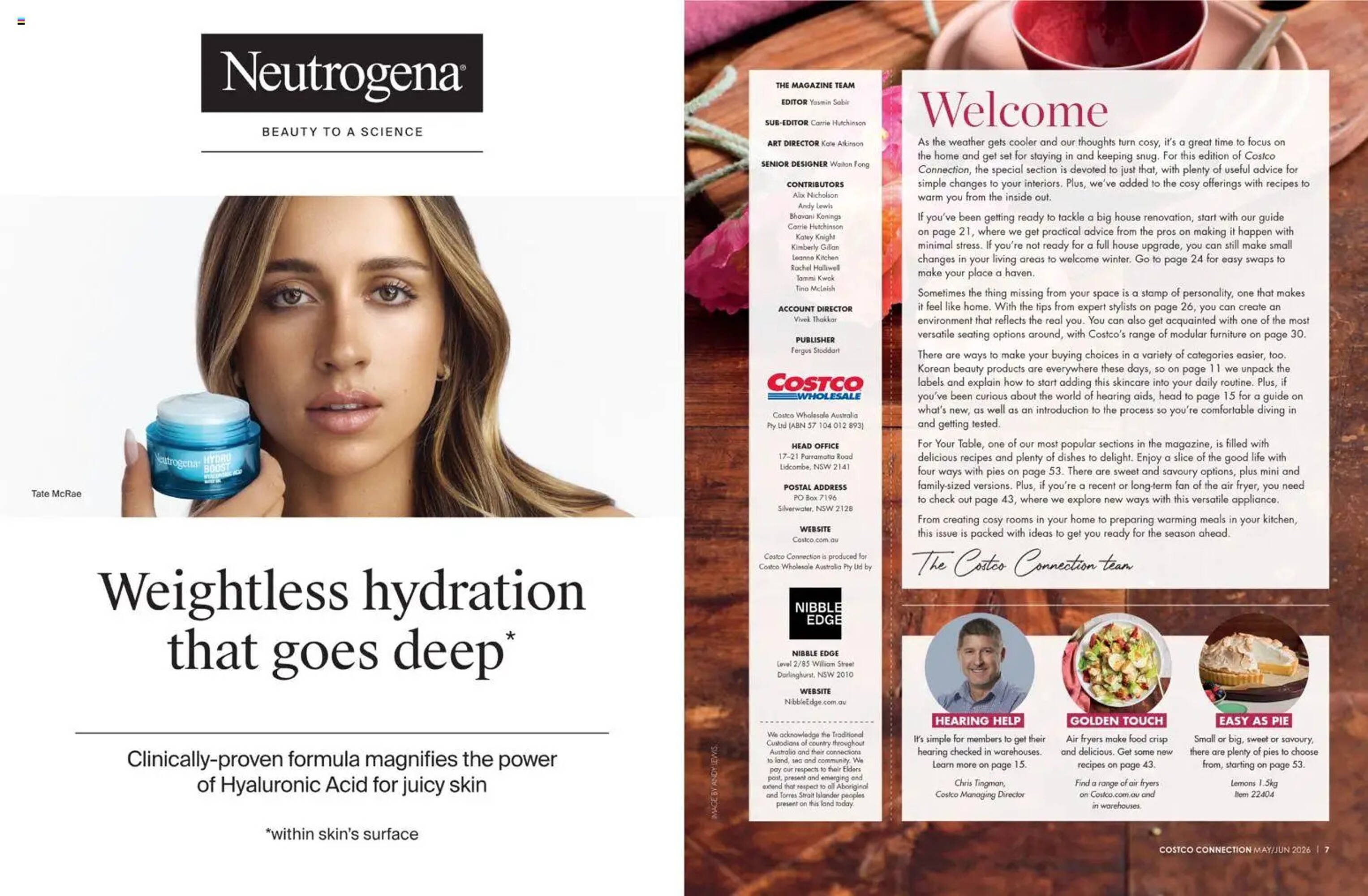 Costco catalogue (2026-04-30 - 2026-06-30) | 4