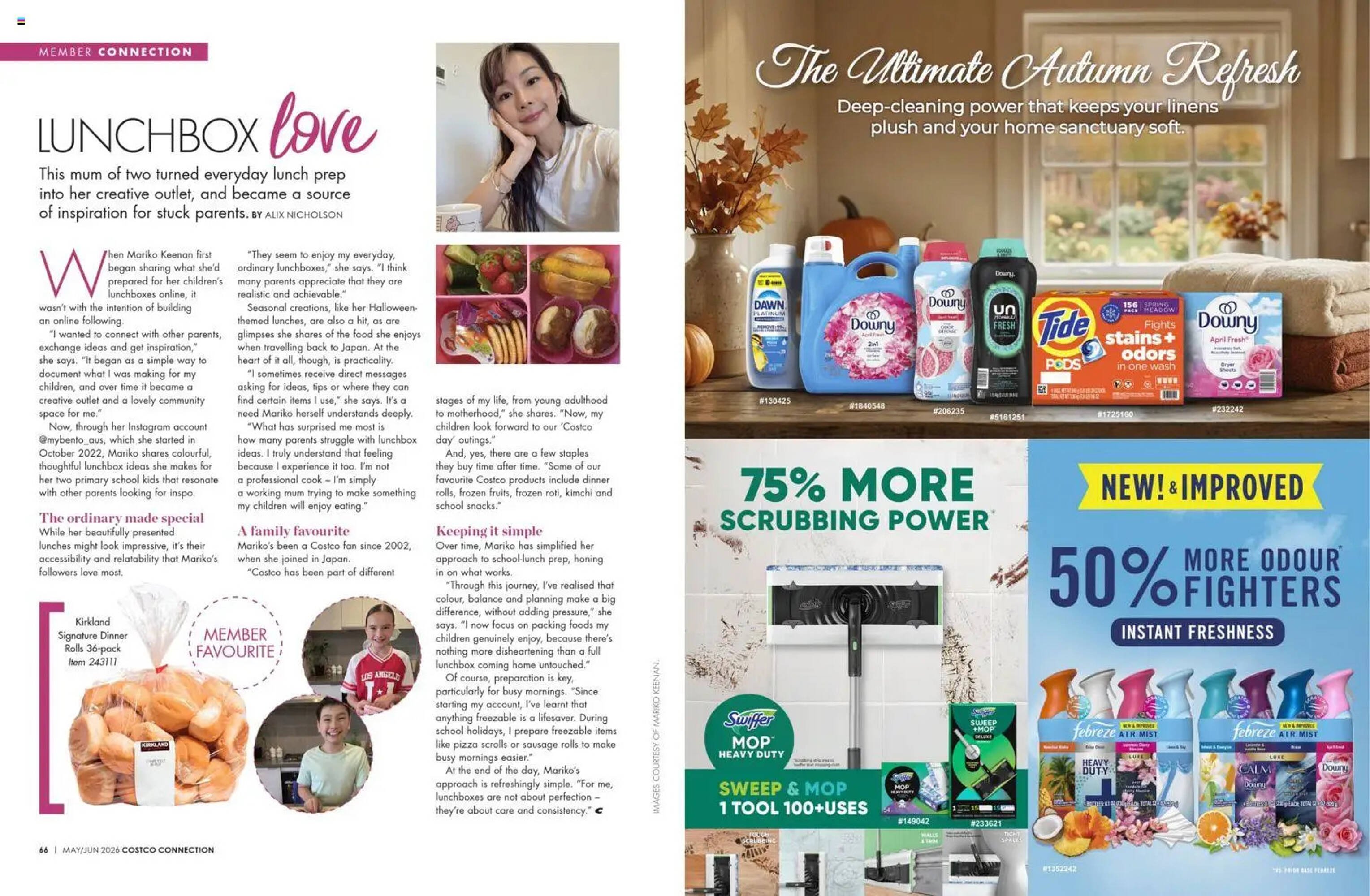 Costco catalogue (2026-04-30 - 2026-06-30) | 34