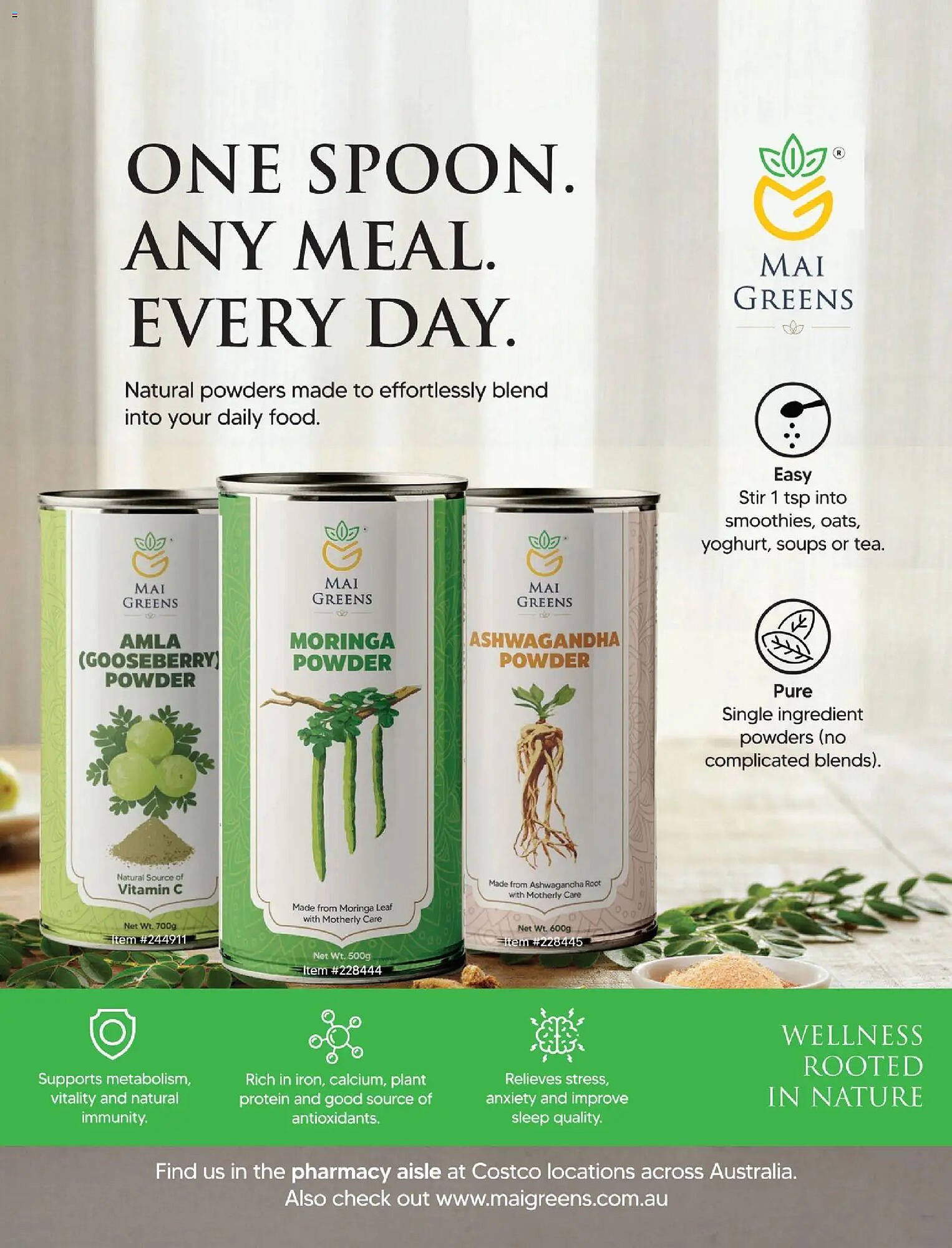 Costco catalogue (2026-04-30 - 2026-06-30) | 35