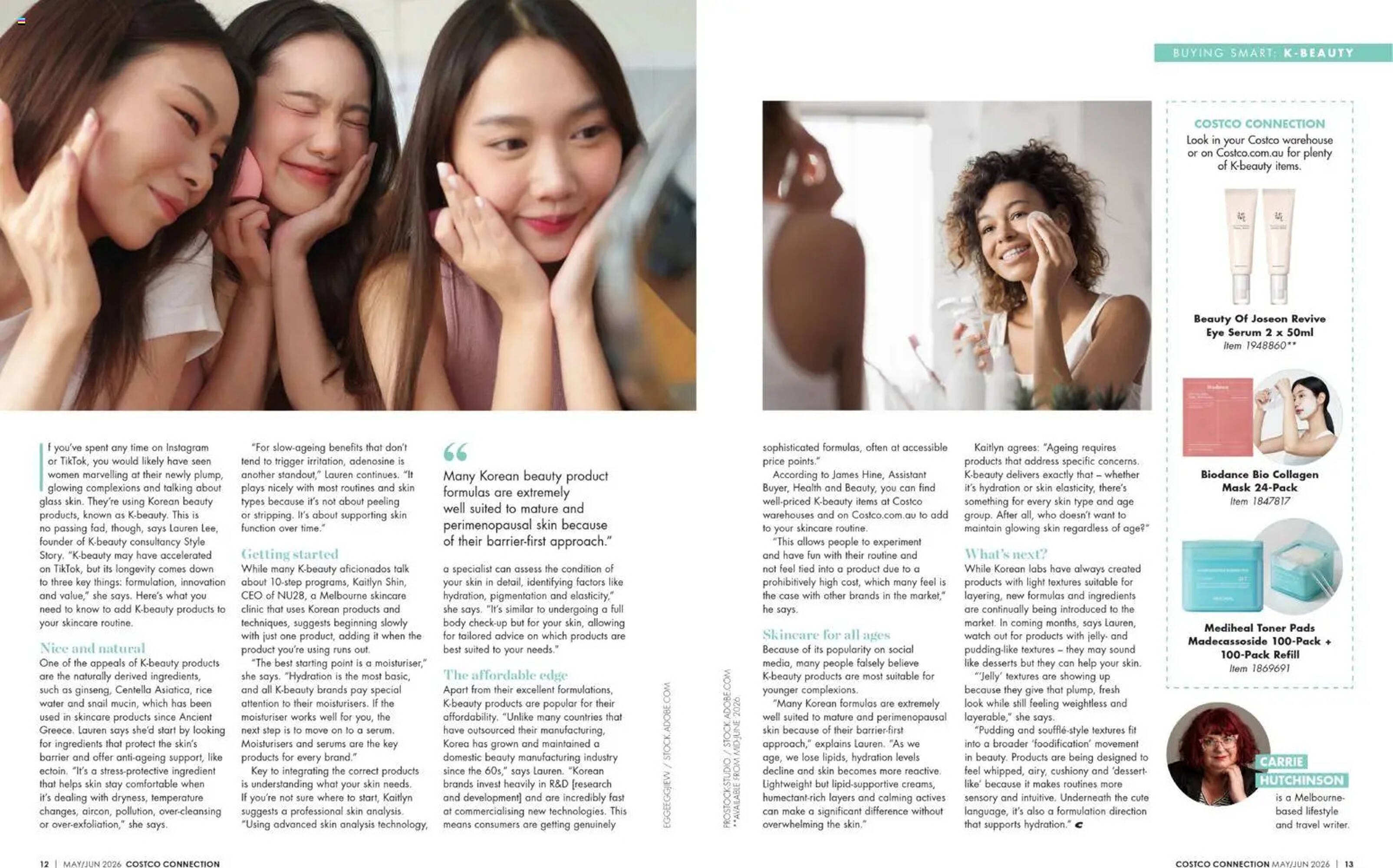 Costco catalogue (2026-04-30 - 2026-06-30) | 7