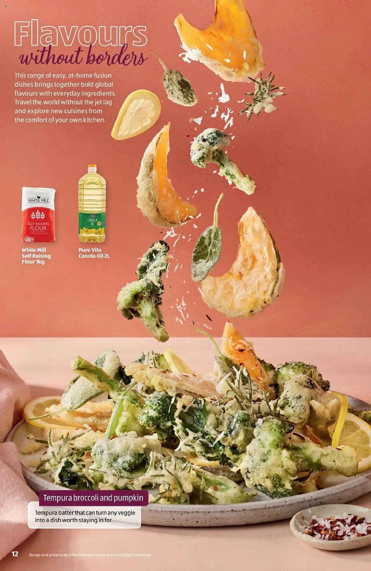 ALDI catalogue (2026-03-03 - 2026-06-04) | 12