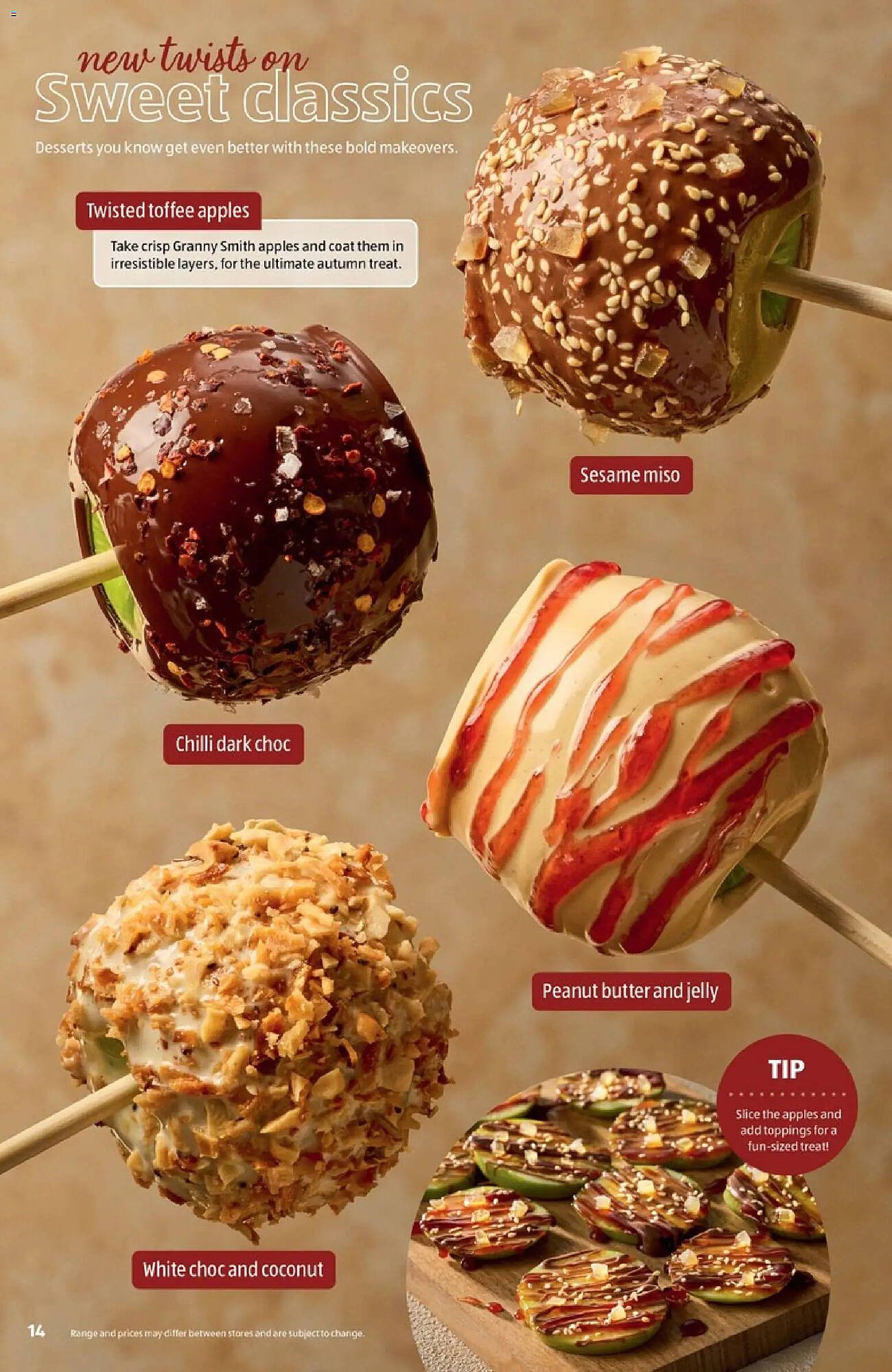 ALDI catalogue (2026-03-03 - 2026-06-04) | 14