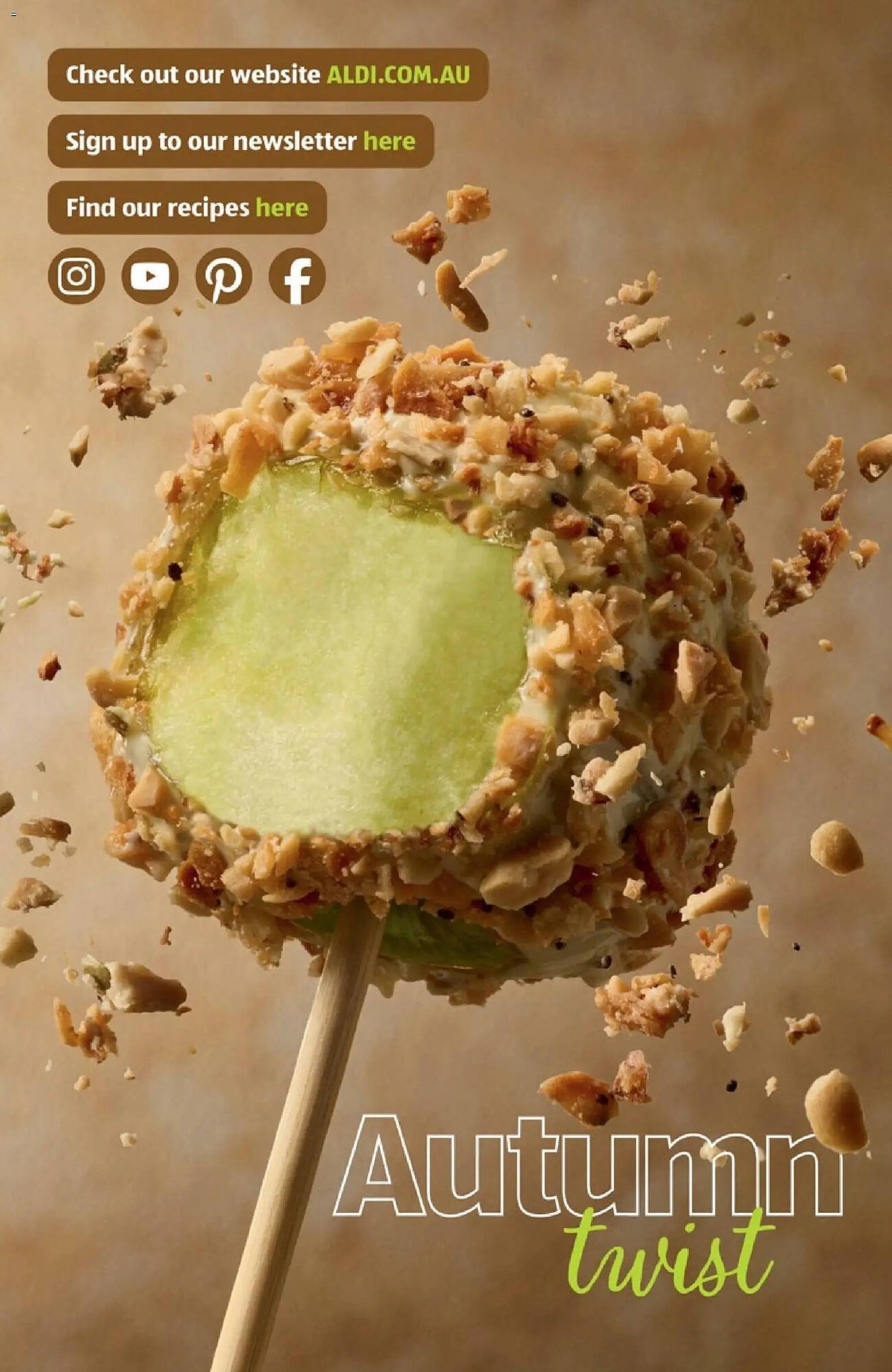 ALDI catalogue (2026-03-03 - 2026-06-04) | 16