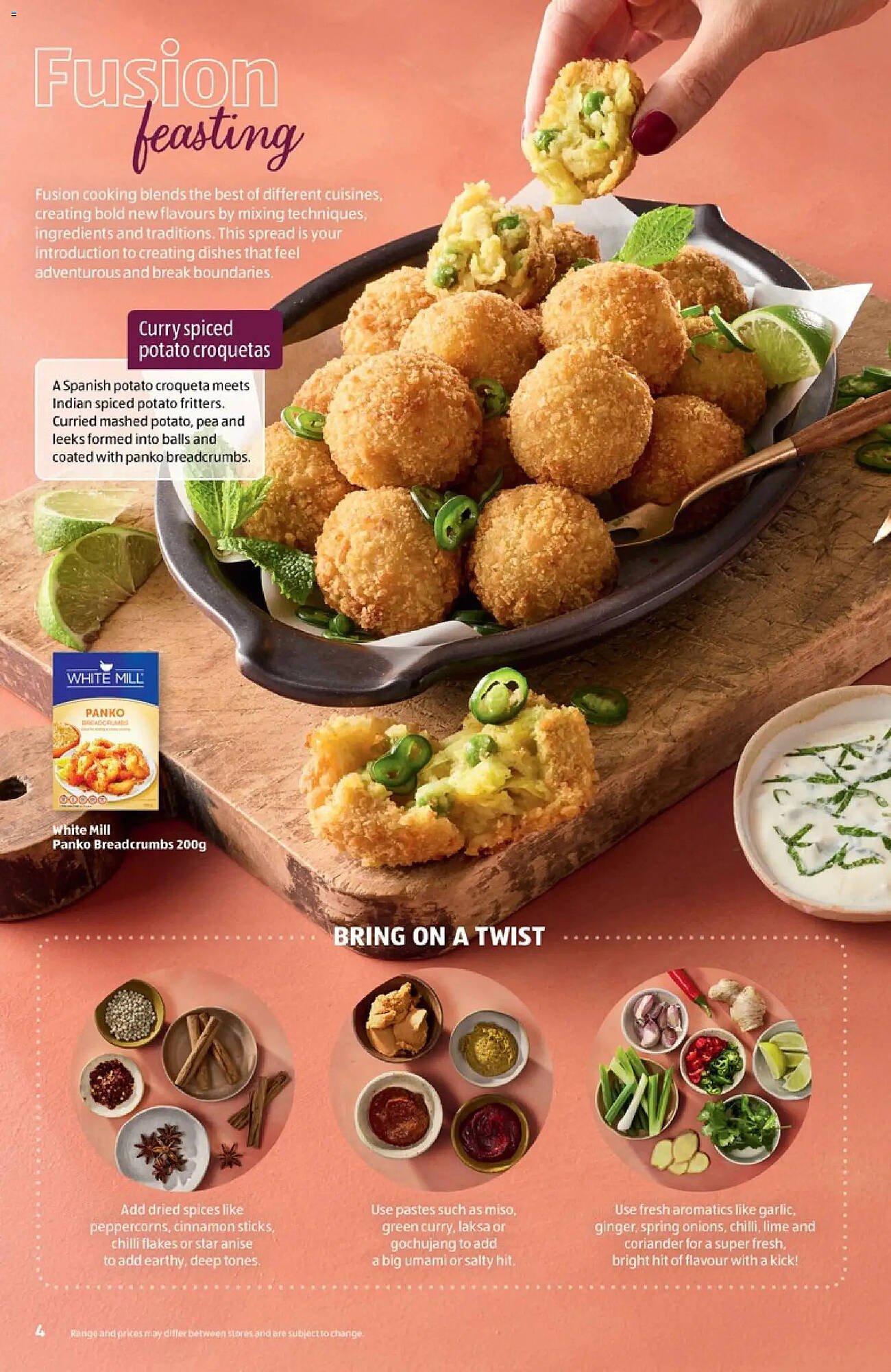 ALDI catalogue (2026-03-03 - 2026-06-04) | 4