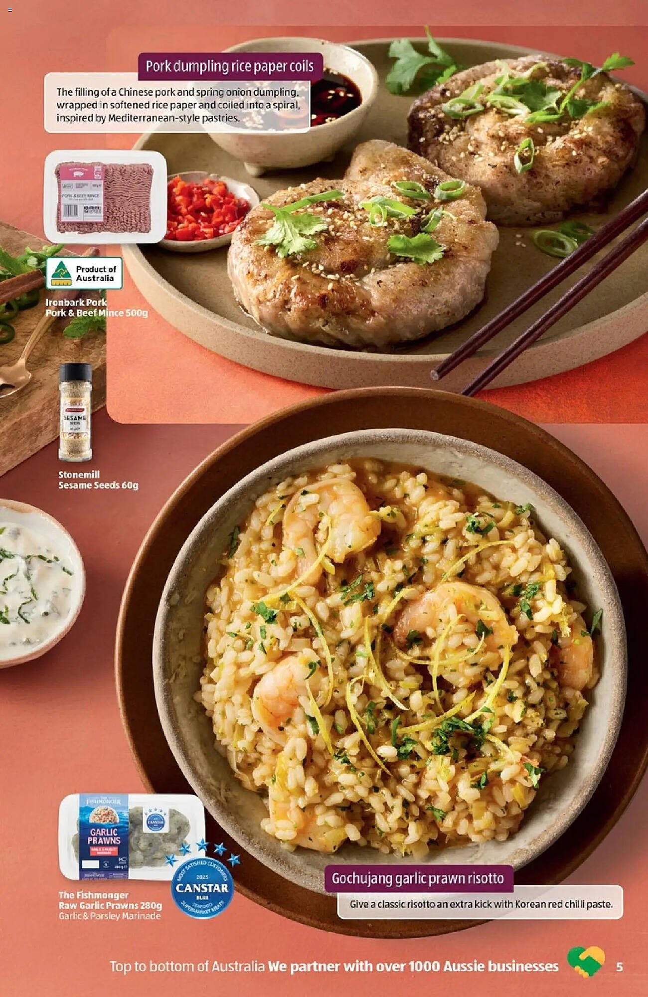 ALDI catalogue (2026-03-03 - 2026-06-04) | 5