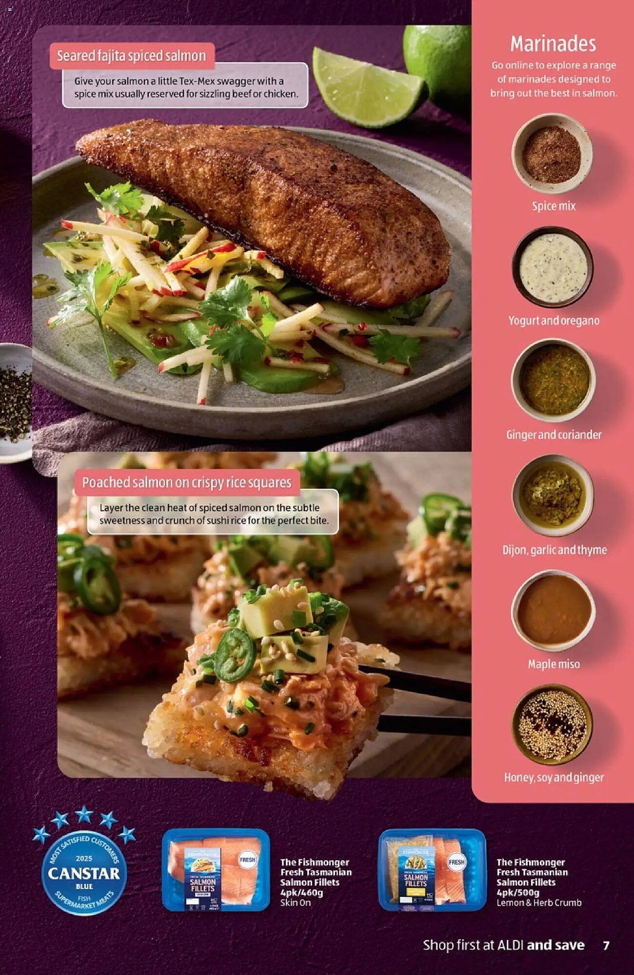 ALDI catalogue (2026-03-03 - 2026-06-04) | 7