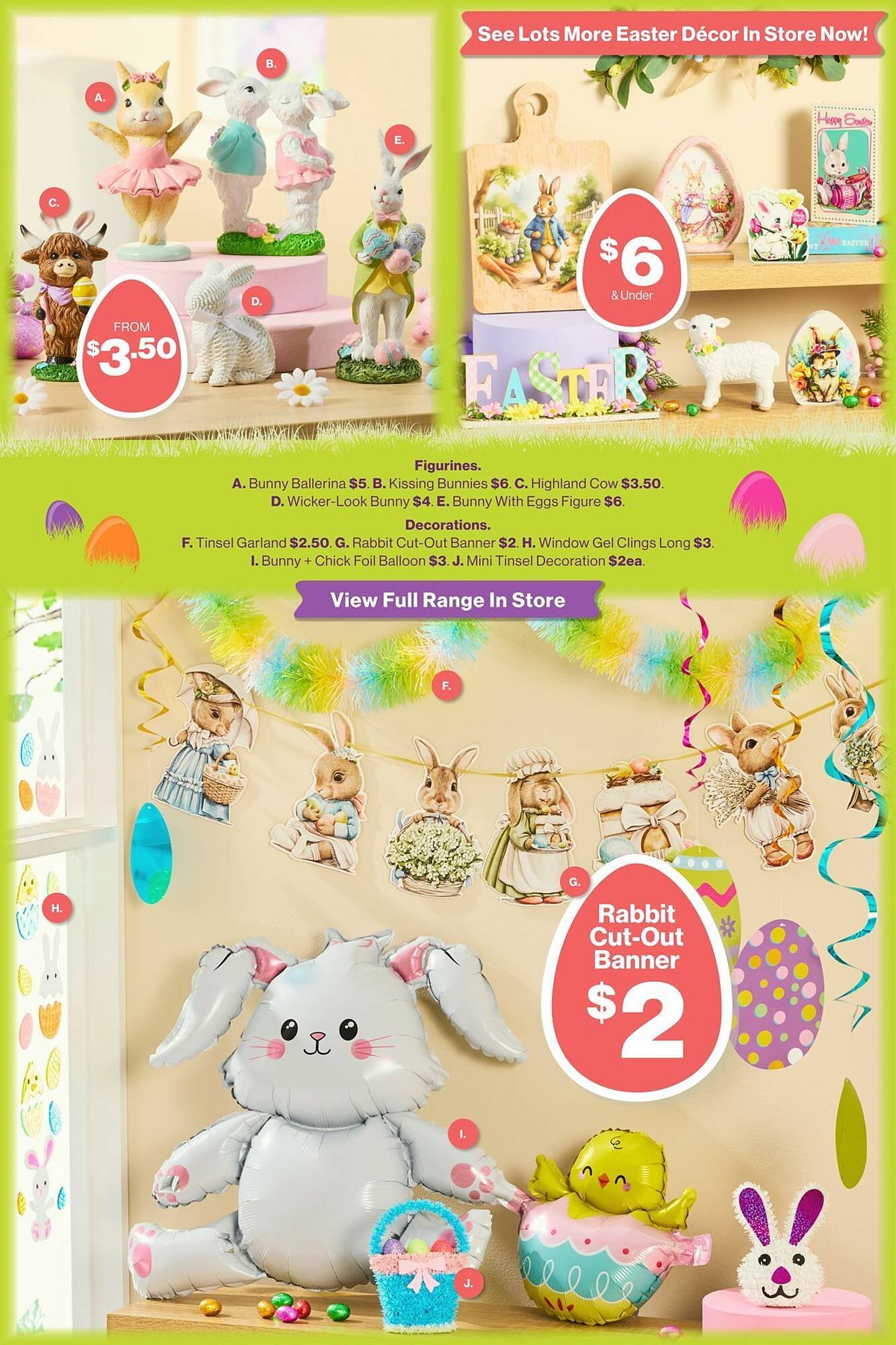 The Reject Shop catalogue (2026-03-02 - 2026-03-22) | 3