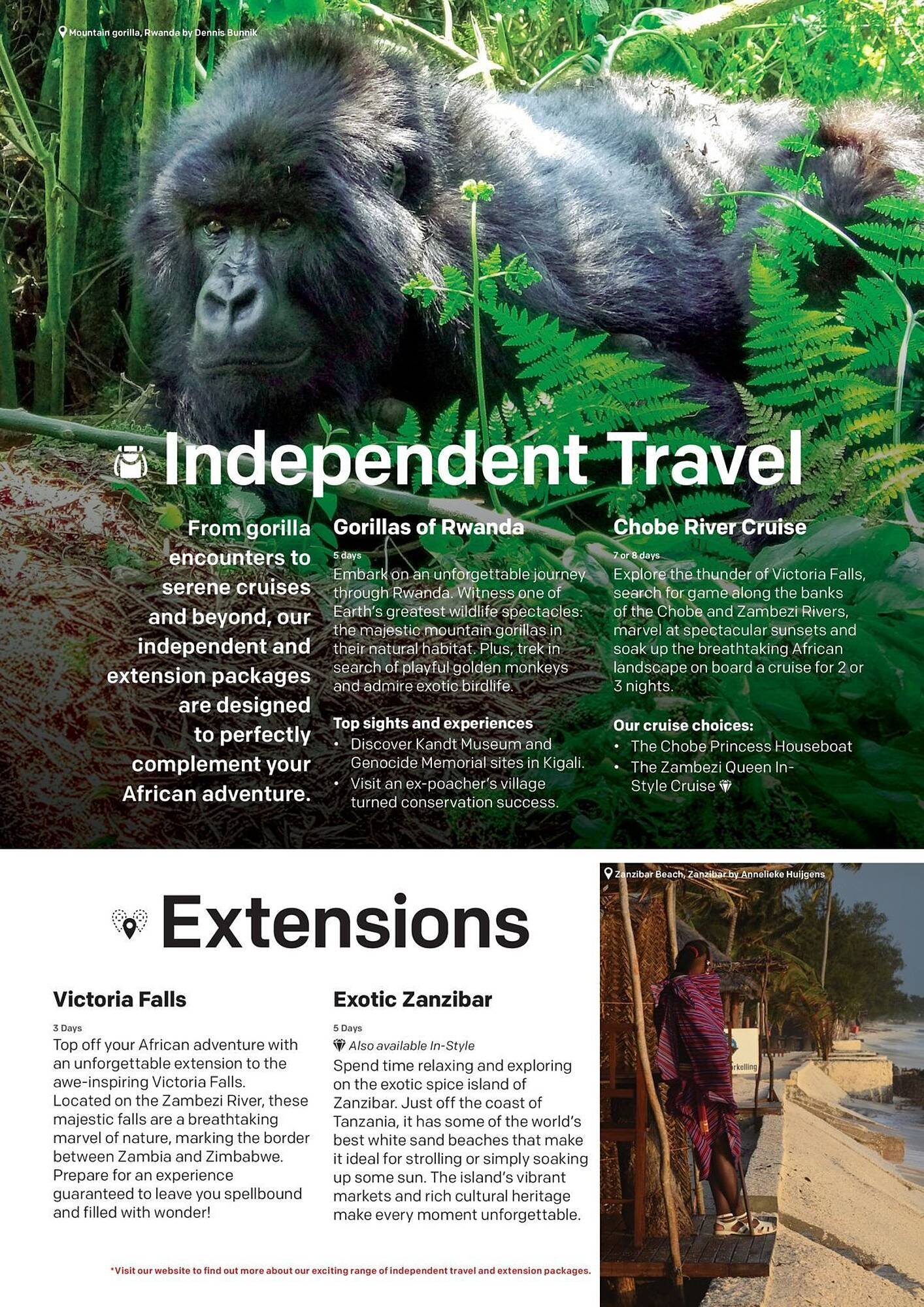 Flight Centre catalogue (2024-09-18 - 2025-12-31) | 15