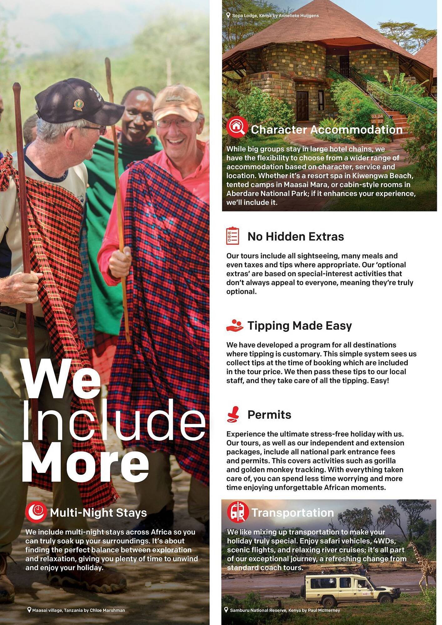 Flight Centre catalogue (2024-09-18 - 2025-12-31) | 6