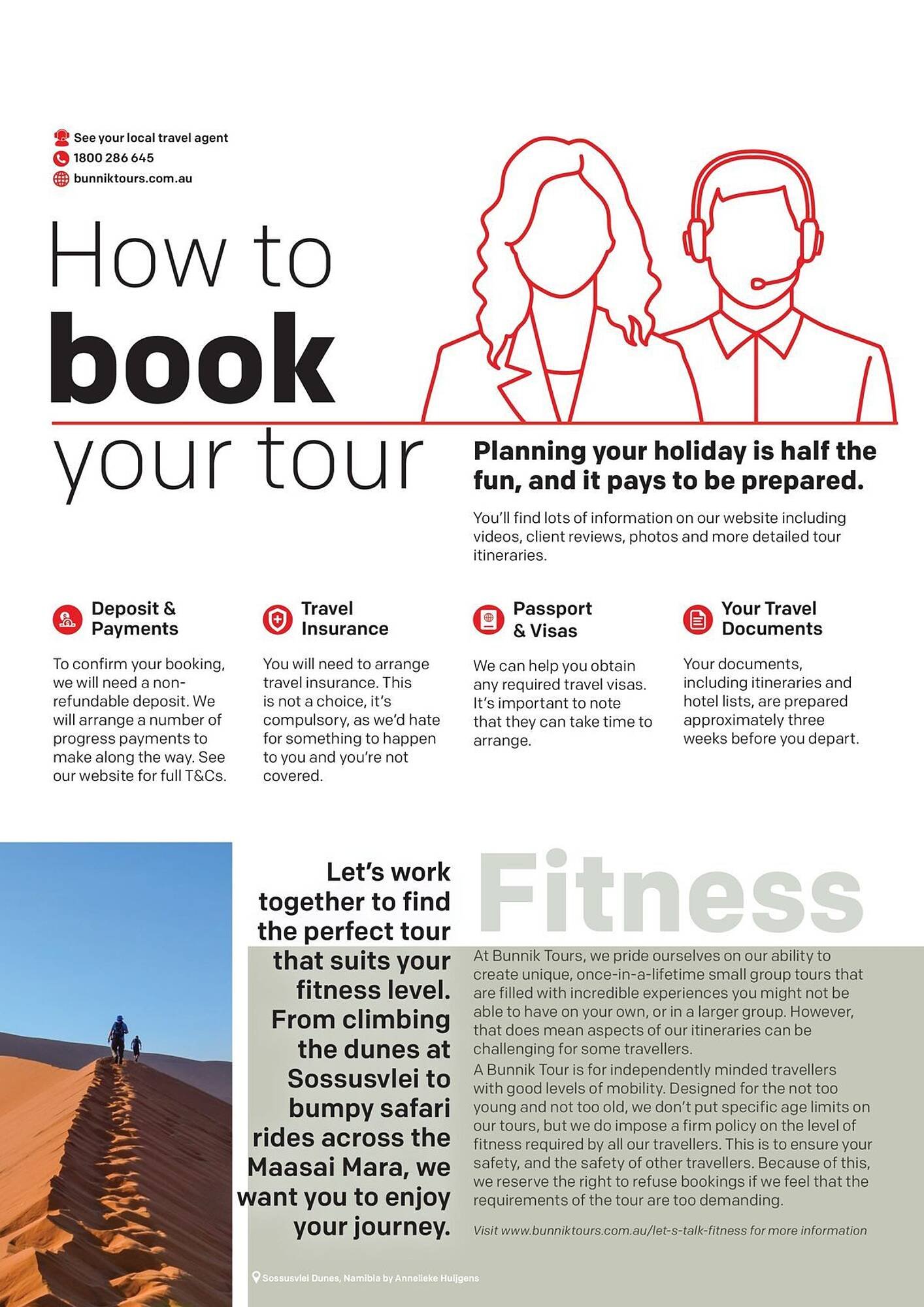 Flight Centre catalogue (2024-09-18 - 2025-12-31) | 8