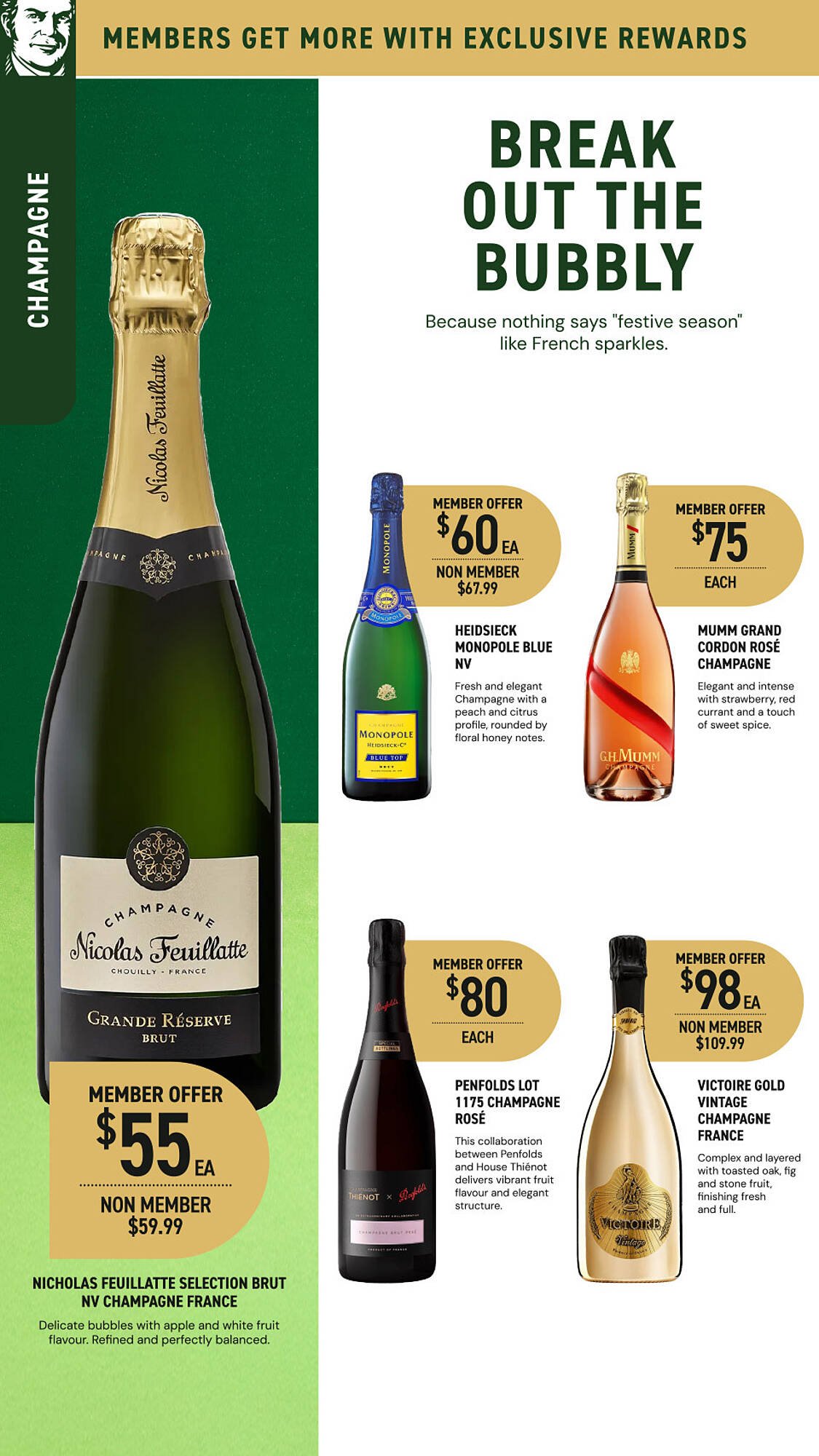 Dan Murphy&#039;s catalogue (2025-11-06 - 2025-11-19) | 13