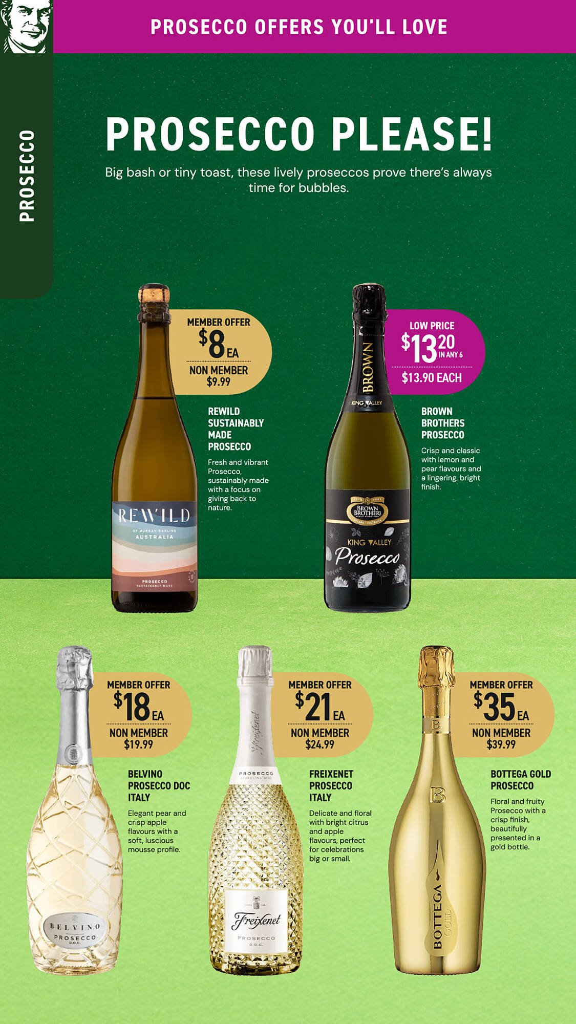 Dan Murphy&#039;s catalogue (2025-11-06 - 2025-11-19) | 15