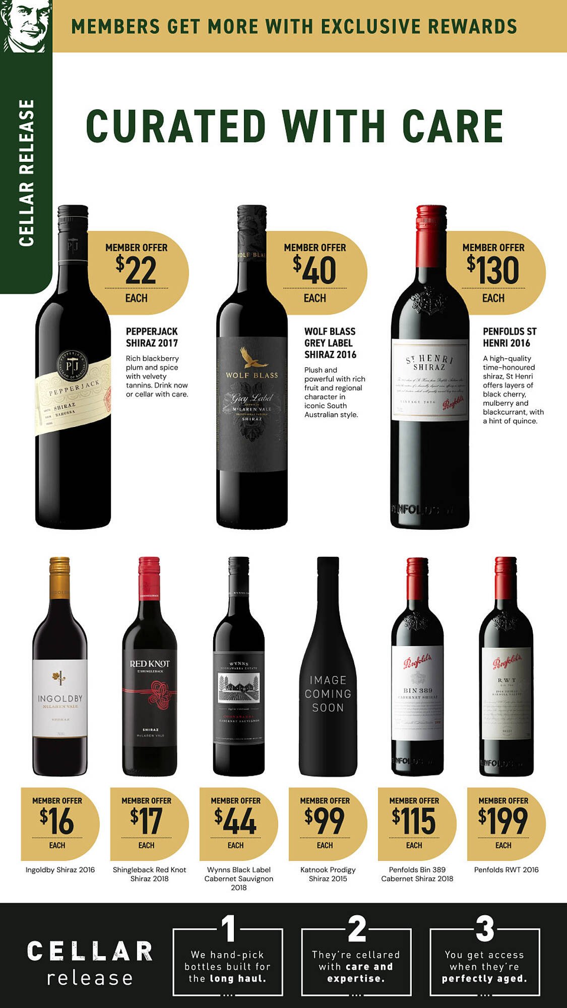 Dan Murphy&#039;s catalogue (2025-11-06 - 2025-11-19) | 18