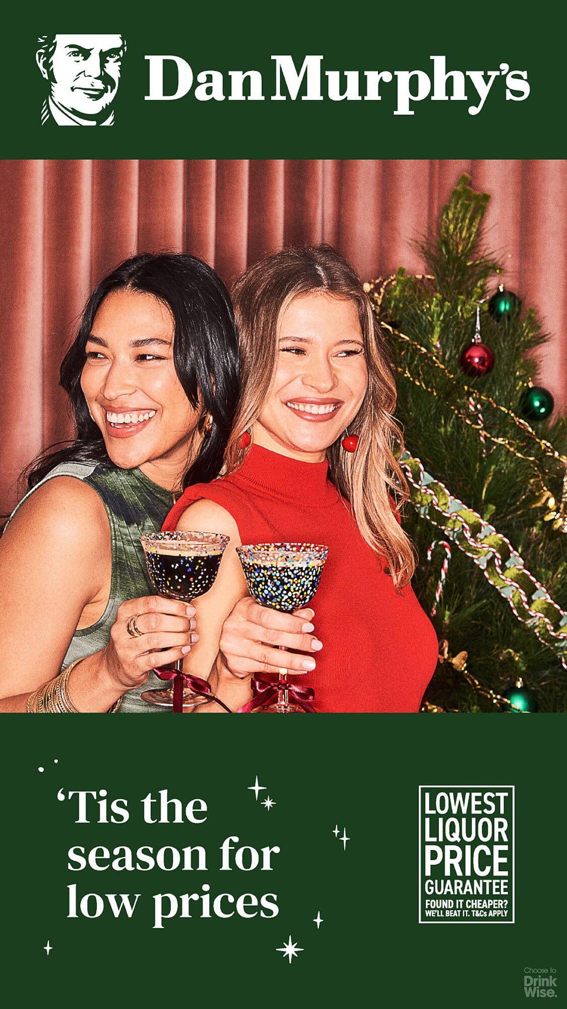 Dan Murphy&#039;s catalogue (2025-11-06 - 2025-11-19) | 19