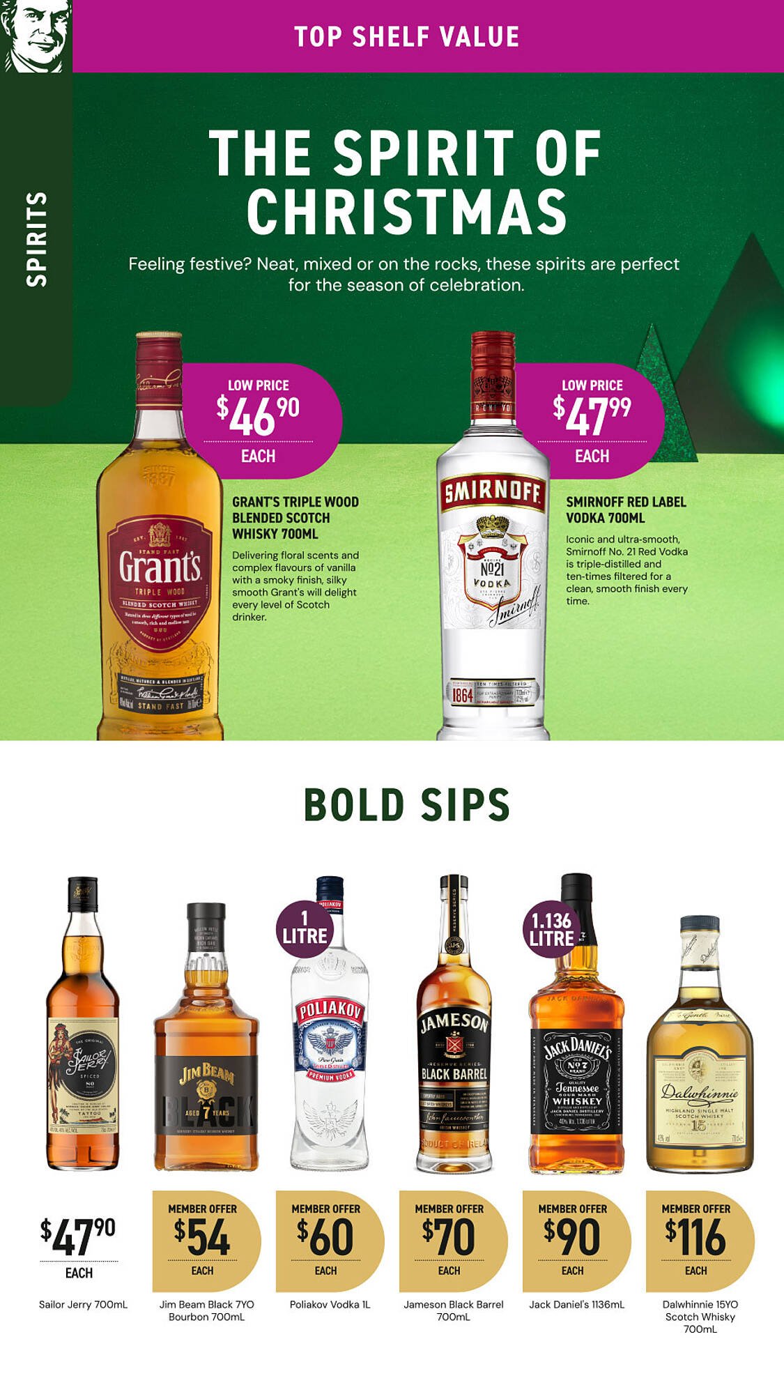 Dan Murphy&#039;s catalogue (2025-11-06 - 2025-11-19) | 21