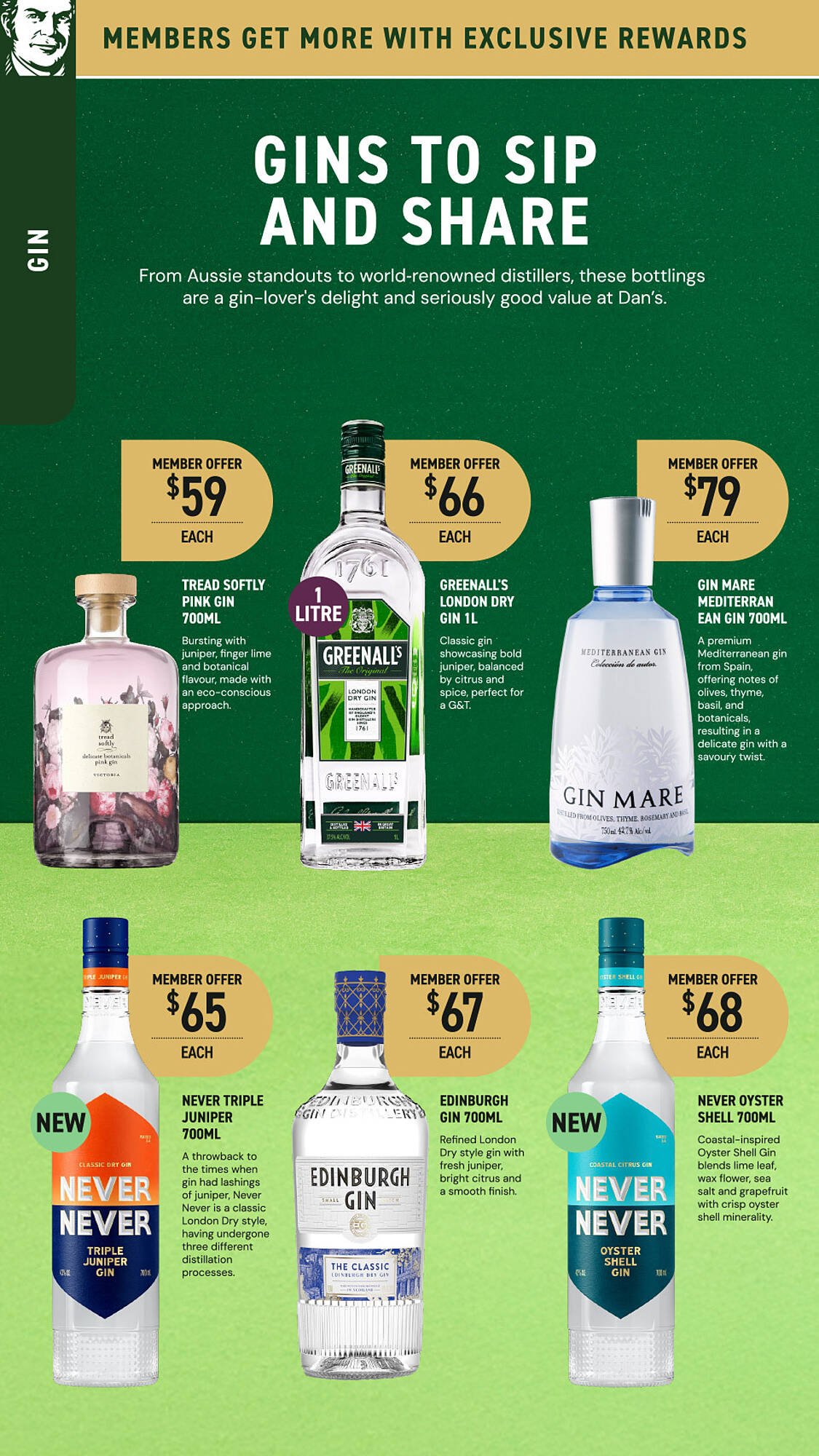 Dan Murphy&#039;s catalogue (2025-11-06 - 2025-11-19) | 22