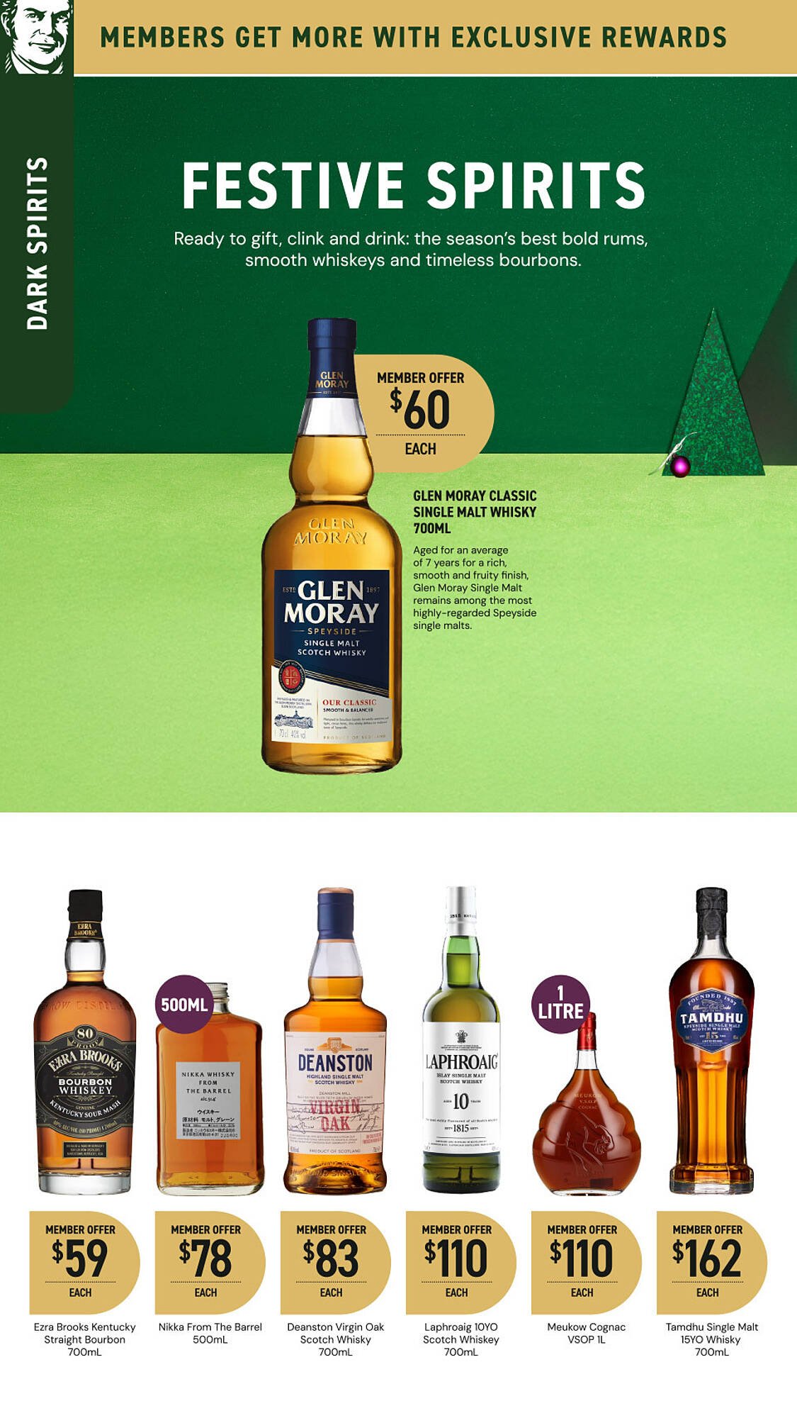 Dan Murphy&#039;s catalogue (2025-11-06 - 2025-11-19) | 24