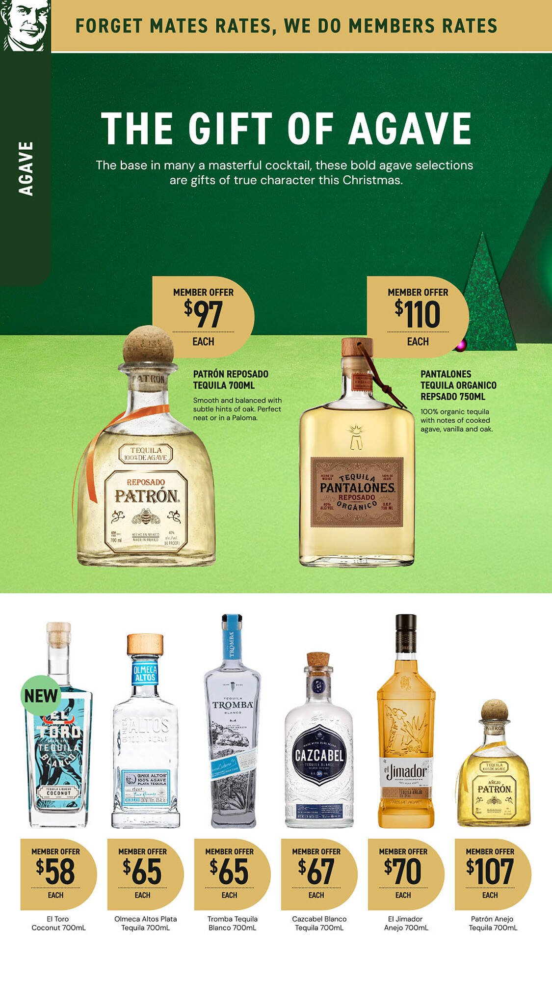 Dan Murphy&#039;s catalogue (2025-11-06 - 2025-11-19) | 27