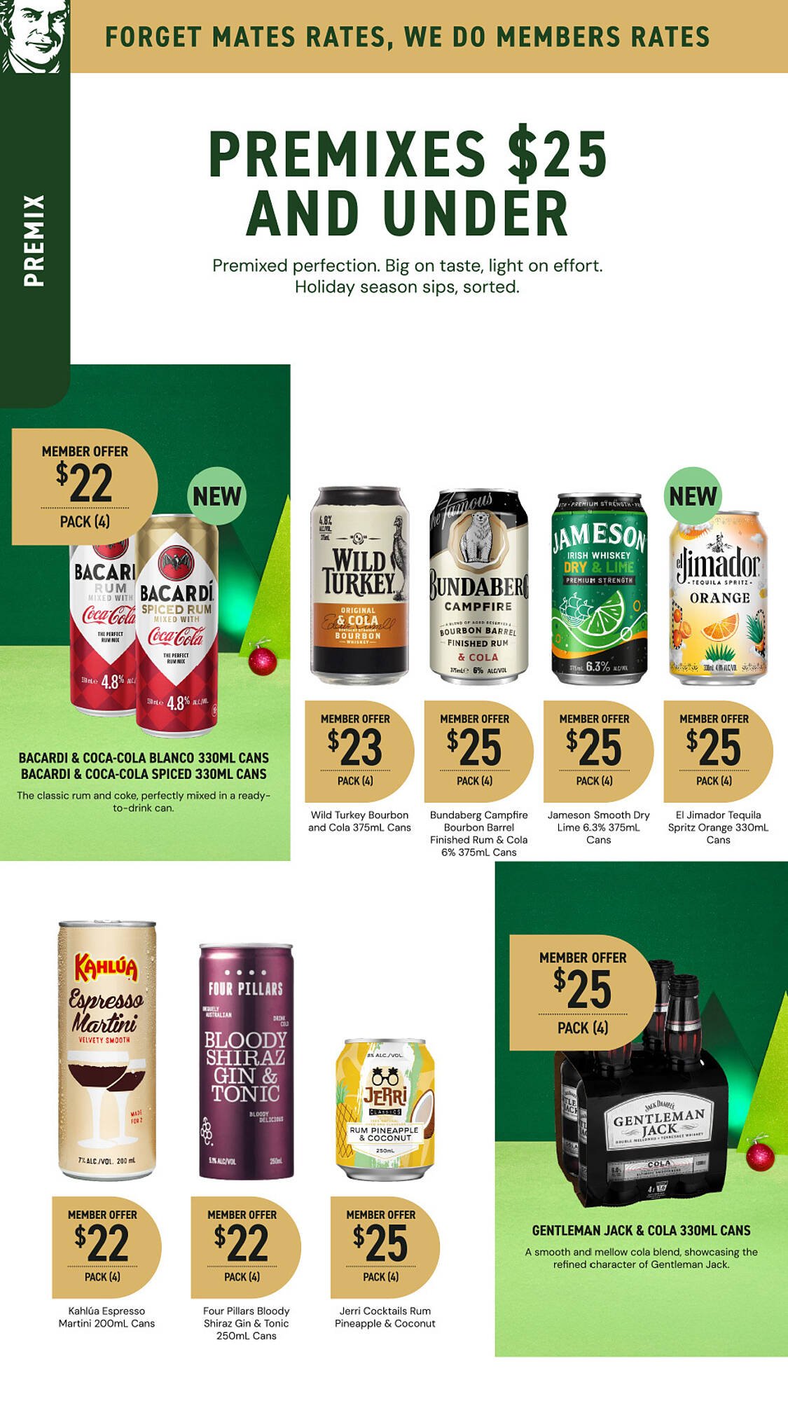 Dan Murphy&#039;s catalogue (2025-11-06 - 2025-11-19) | 29