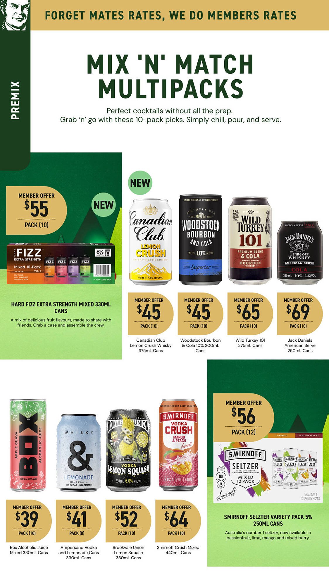 Dan Murphy&#039;s catalogue (2025-11-06 - 2025-11-19) | 31