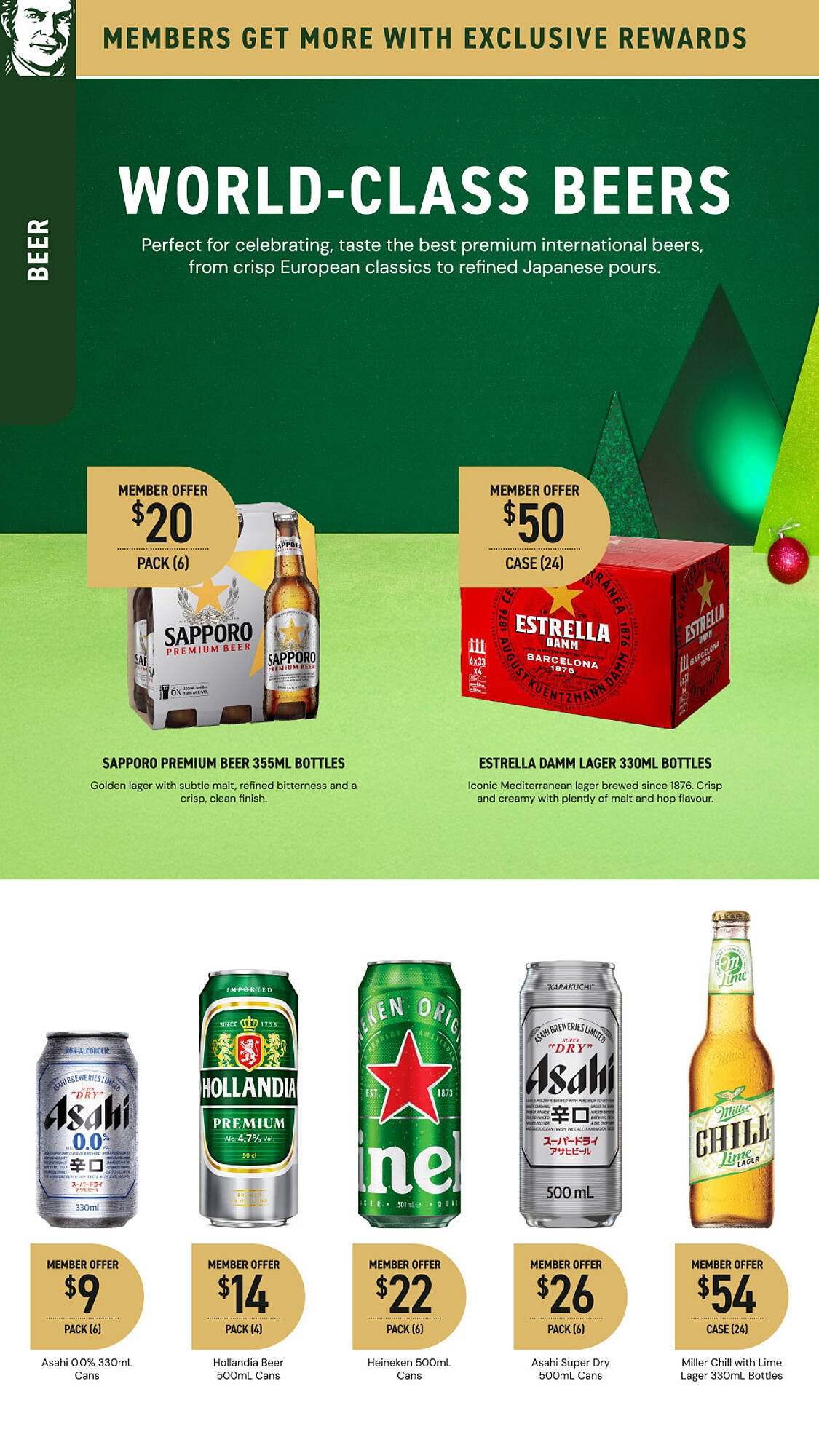 Dan Murphy&#039;s catalogue (2025-11-06 - 2025-11-19) | 34