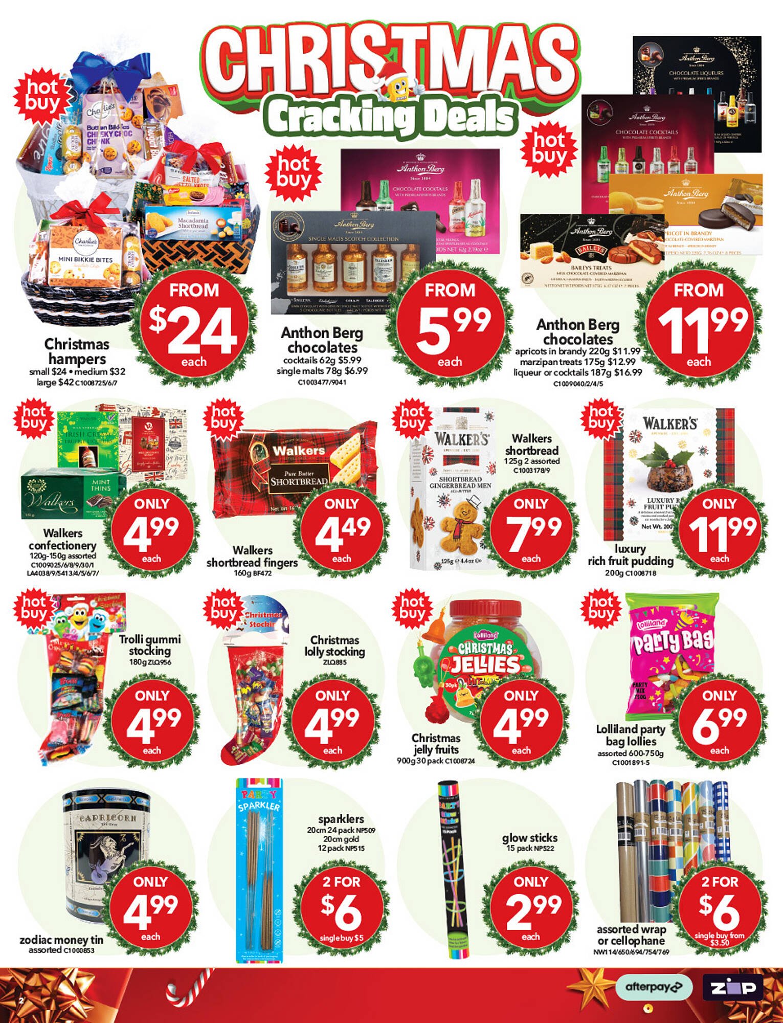 Cheap as Chips catalogue (2025-11-26 - 2025-12-02) | 2