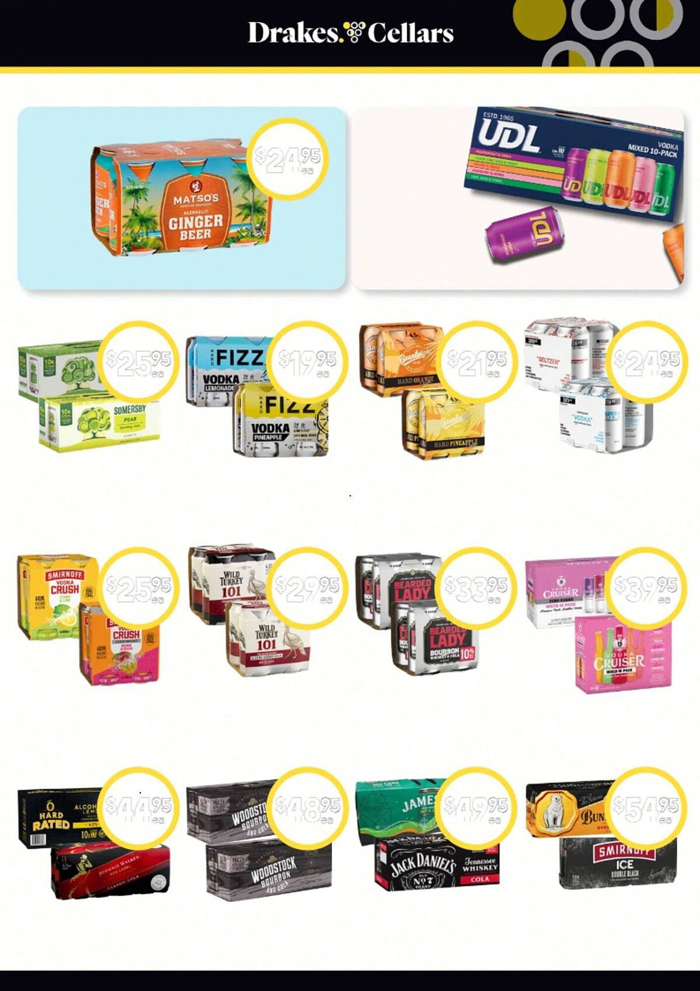 Drakes catalogue (2025-12-17 - 2025-12-31) | 2