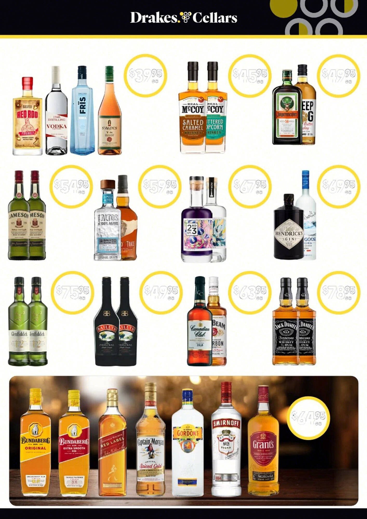 Drakes catalogue (2025-12-17 - 2025-12-31) | 3