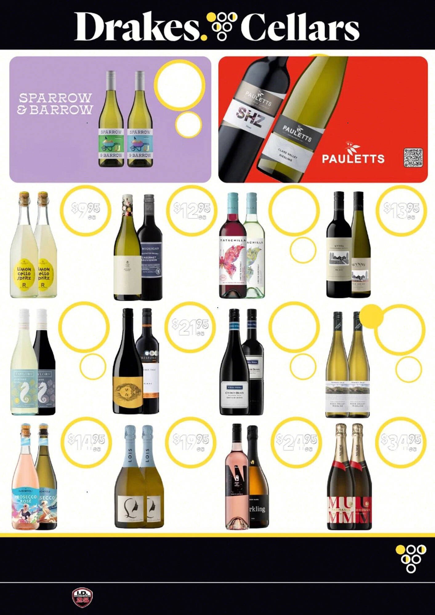 Drakes catalogue (2025-12-17 - 2025-12-31) | 4