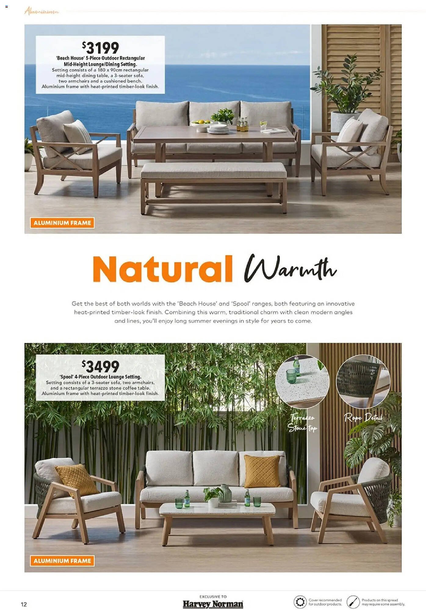 Harvey Norman catalogue (2025-10-30 - 2025-11-12) | 12