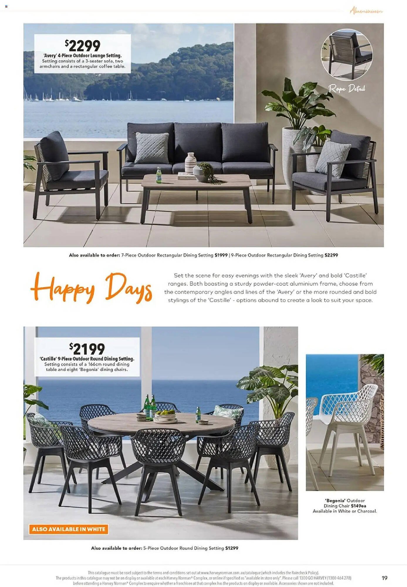 Harvey Norman catalogue (2025-10-30 - 2025-11-12) | 19